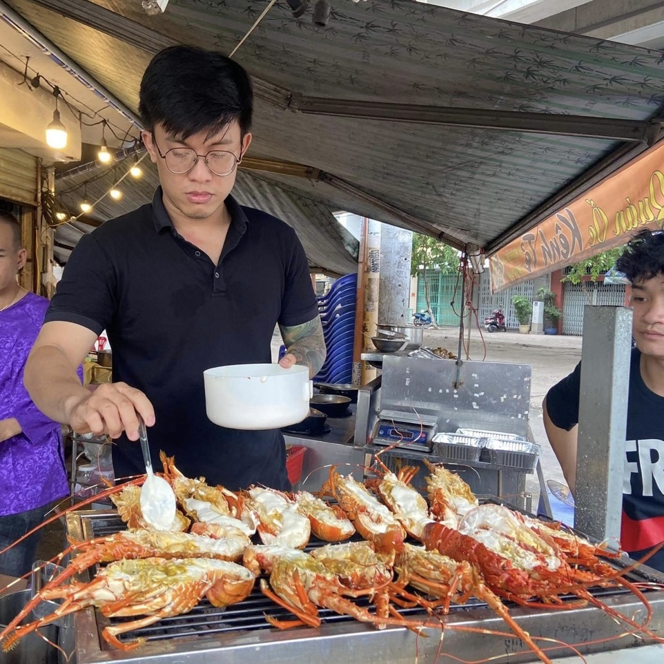 Tiktoker review sản phẩm ảnh 4 Tiktoker review san pham anh 4