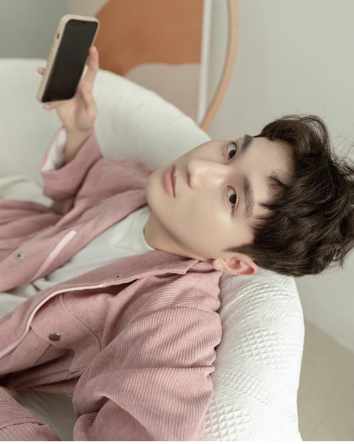 nam gioi quang cao my pham anh 2