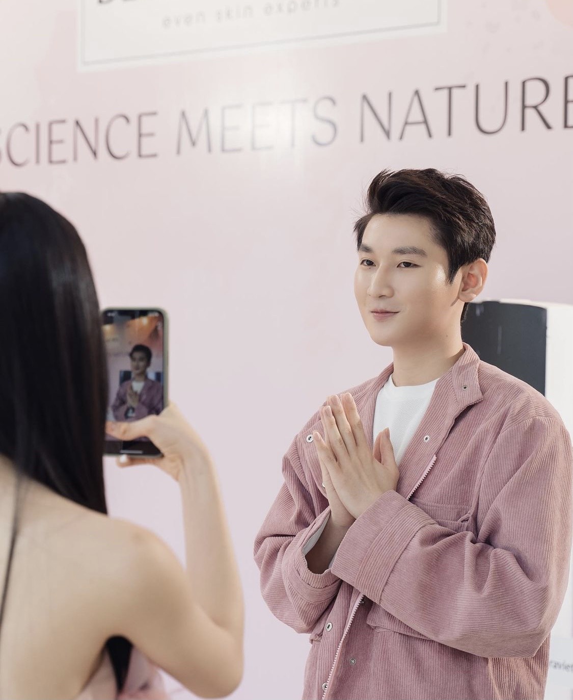 nam gioi quang cao my pham anh 3