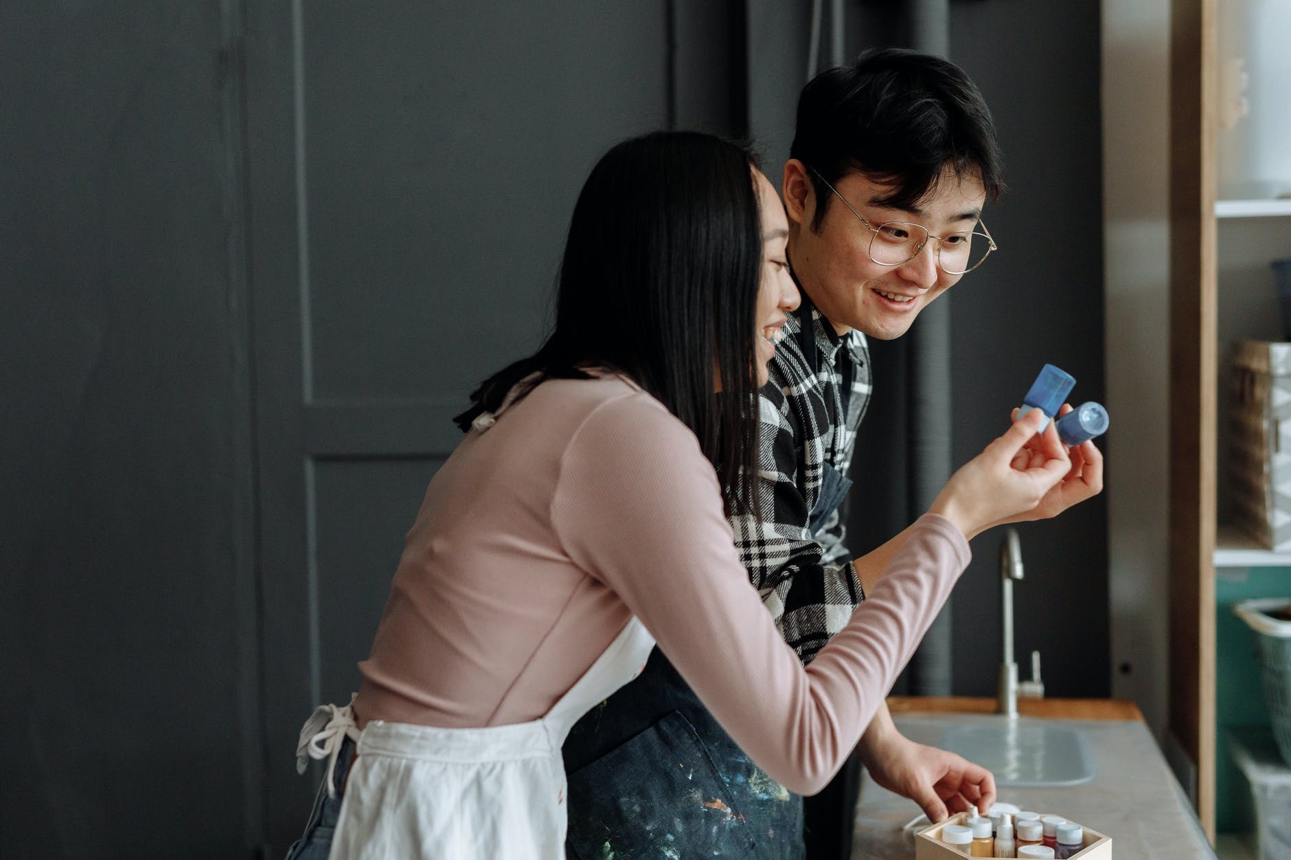 hen ho cong so anh 1