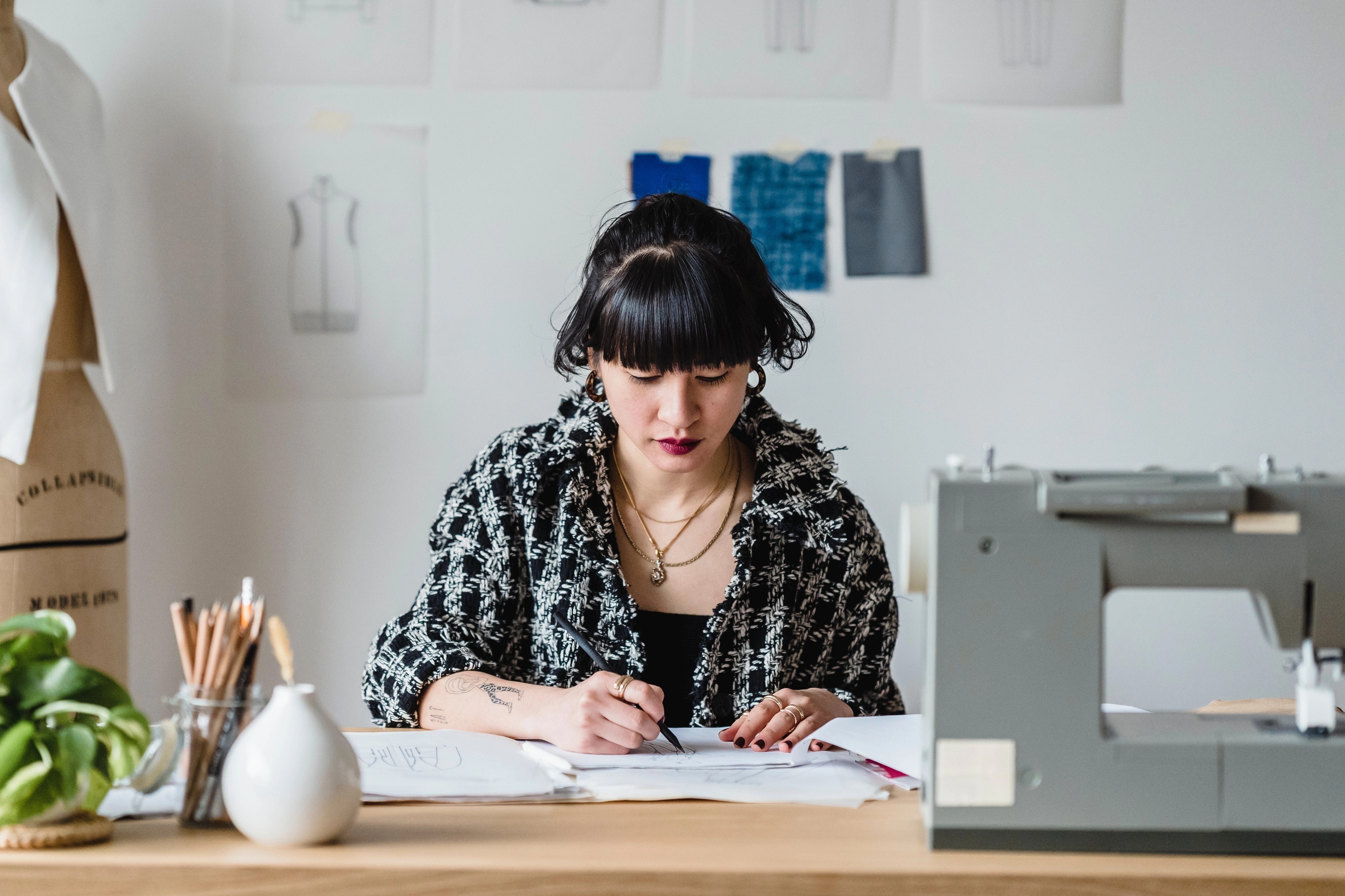 Dat start-up va tap doan lon len ban can khi bat dau su nghiep hinh anh