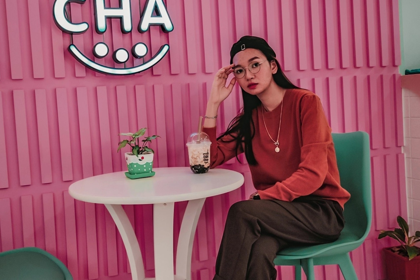 thoi trang nhanh anh 1