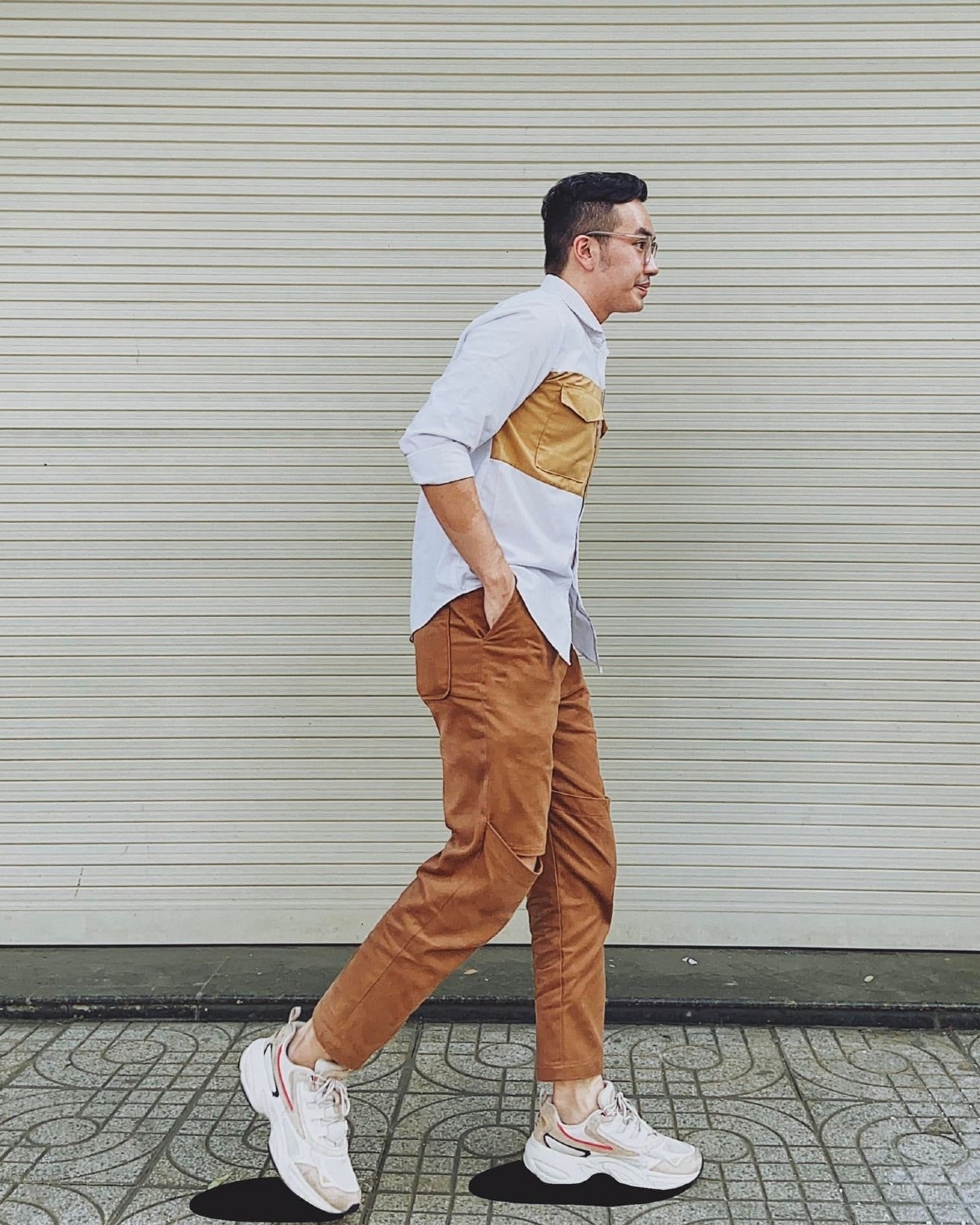 thời trang công sở ảnh 3 thoi trang cong so anh 3