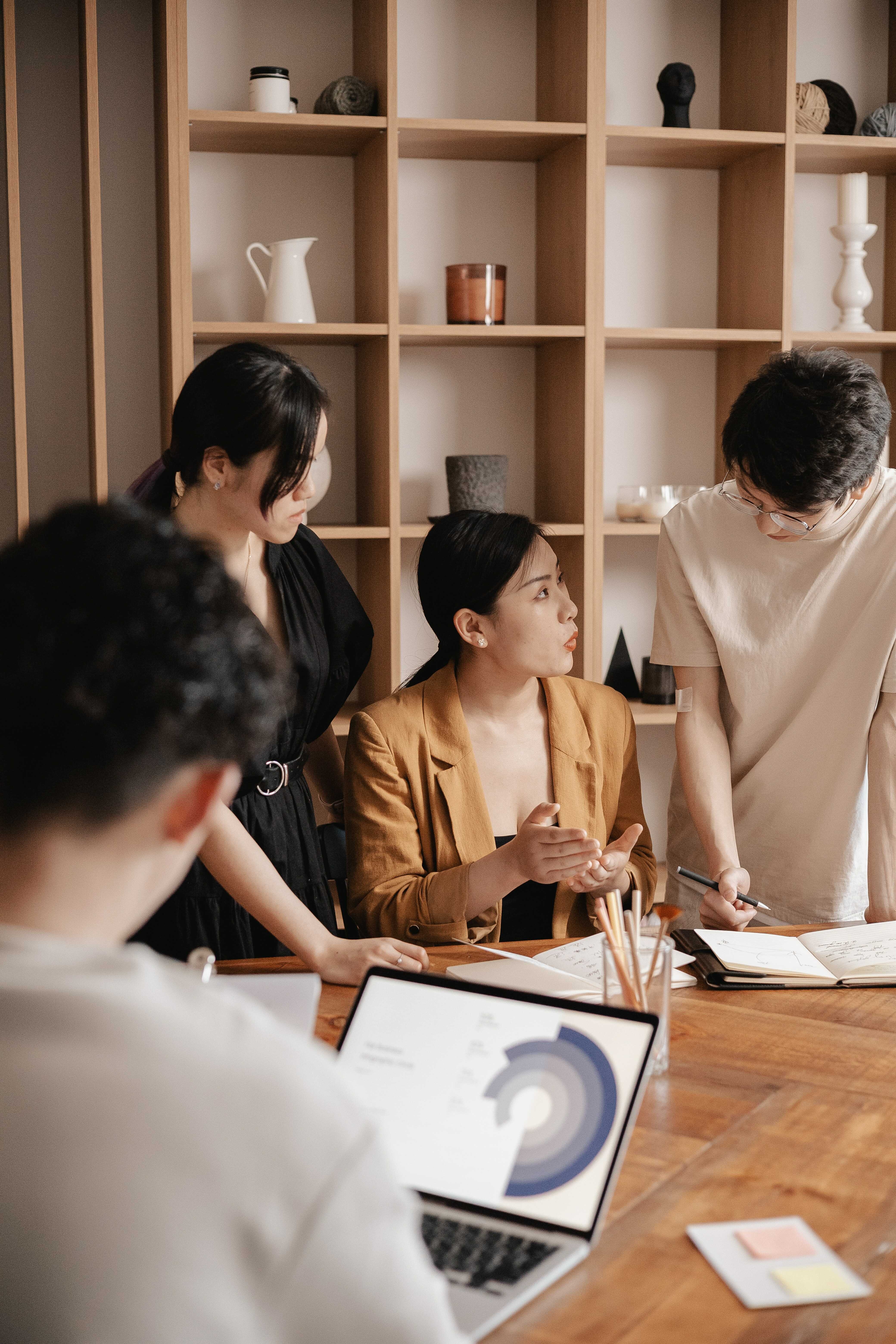 sếp của đồng nghiệp ảnh 3 sep cua dong nghiep anh 3