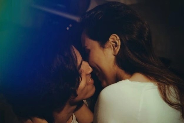 Lop hoc day cach giu nguoi yeu, vuot qua that tinh hinh anh