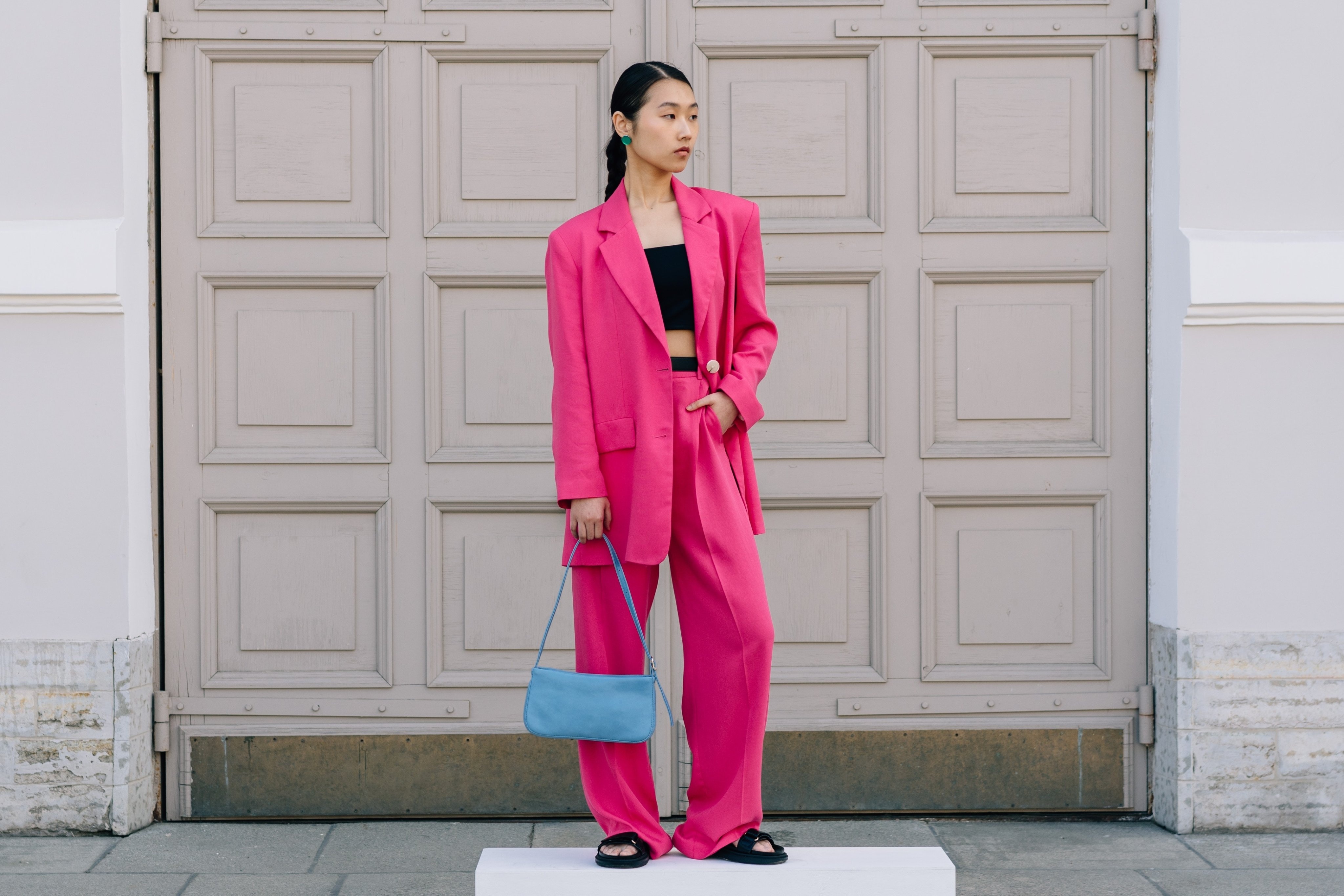 Thoi trang cong so anh 1