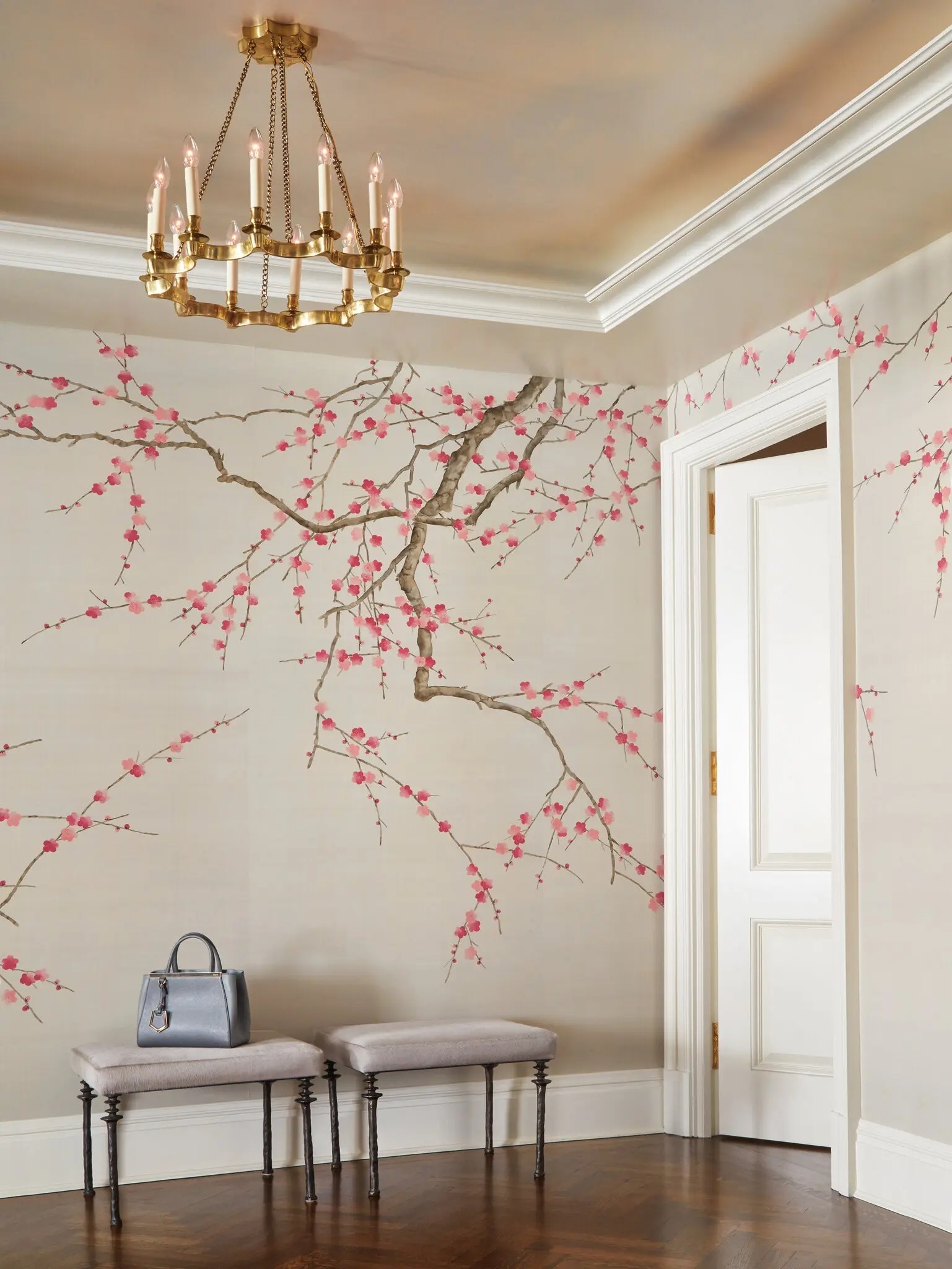 Trang tri hanh lang anh 3