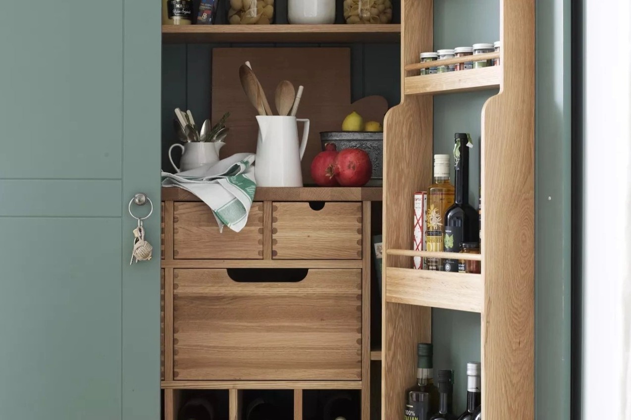 Bay tri khong gian nho anh 4