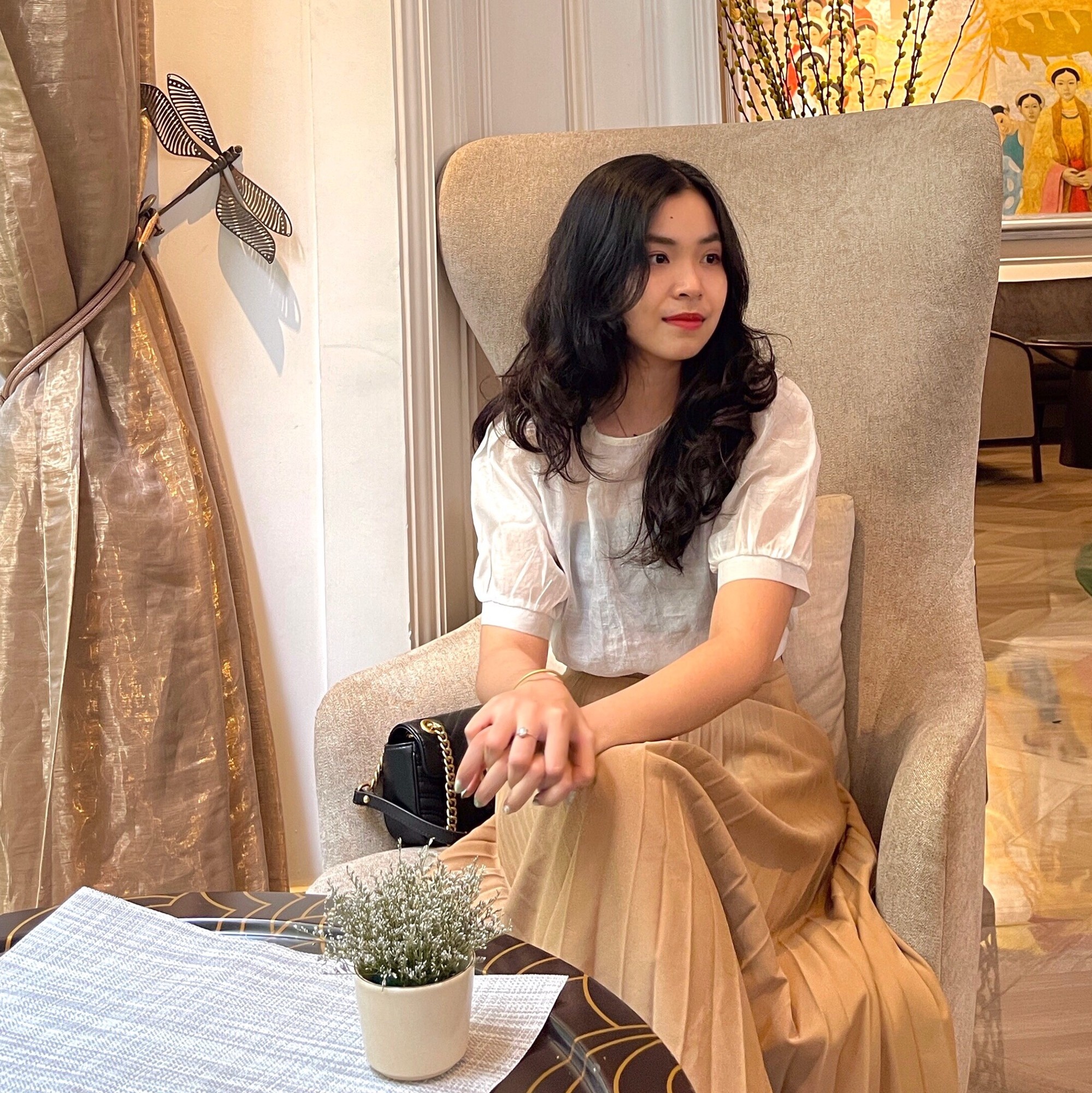 thời trang công sở ảnh 3 thoi trang cong so anh 3