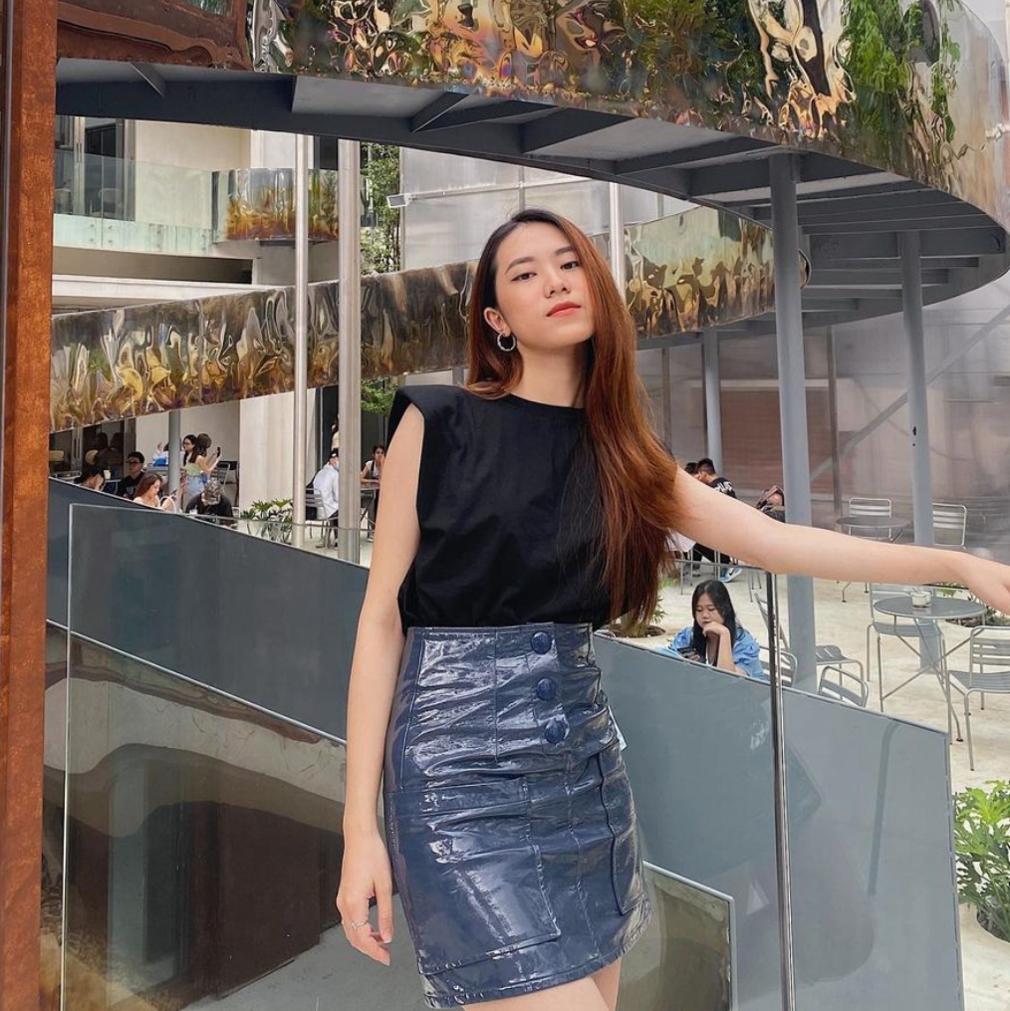 thời trang công sở ảnh 9 thoi trang cong so anh 9