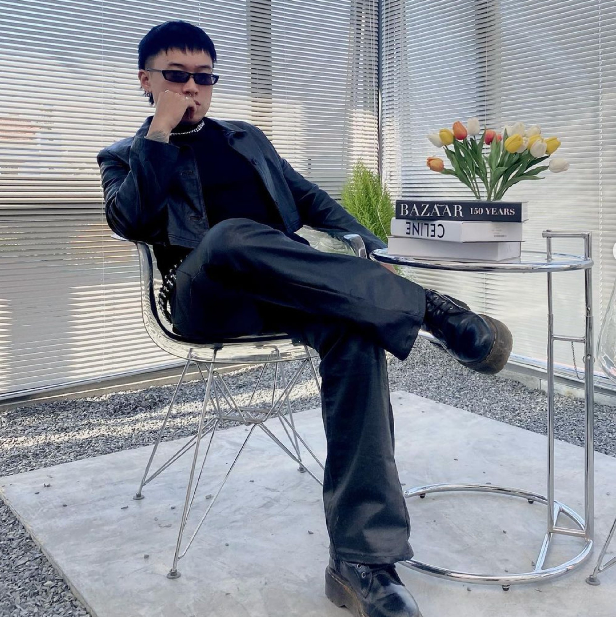 thời trang công sở ảnh 6 thoi trang cong so anh 6