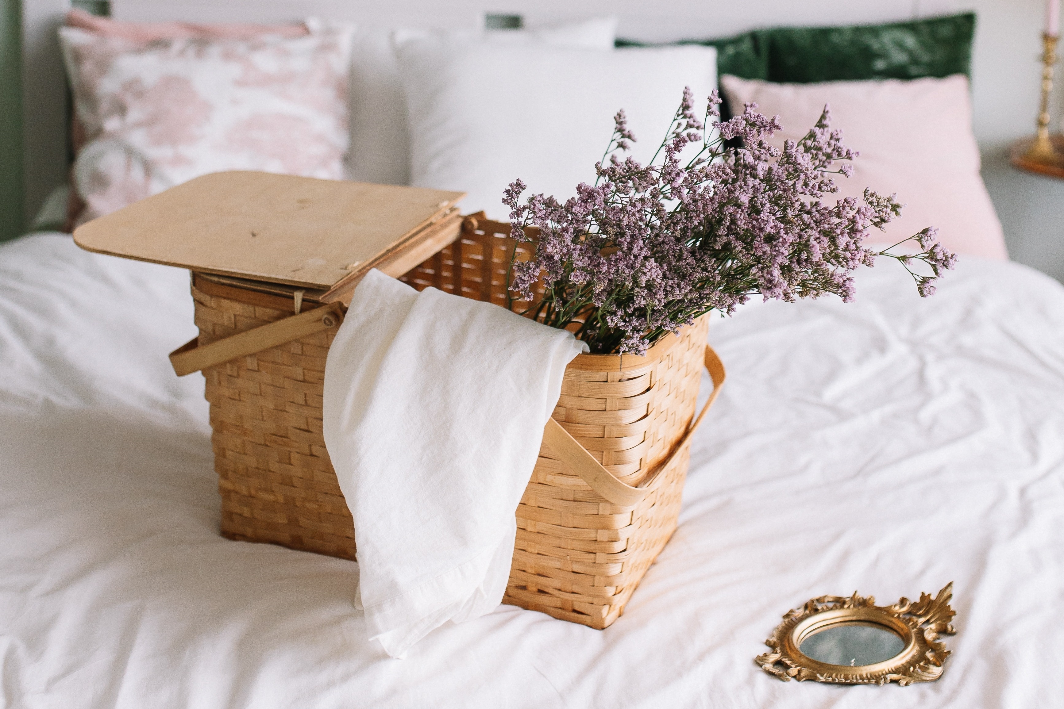 trang tri phong mong mo anh 7