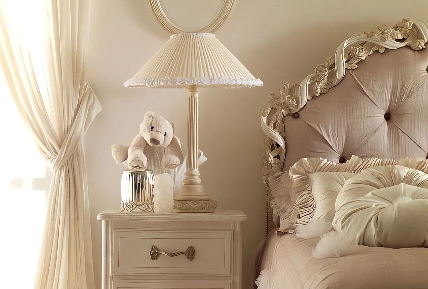 trang tri phong mong mo anh 4