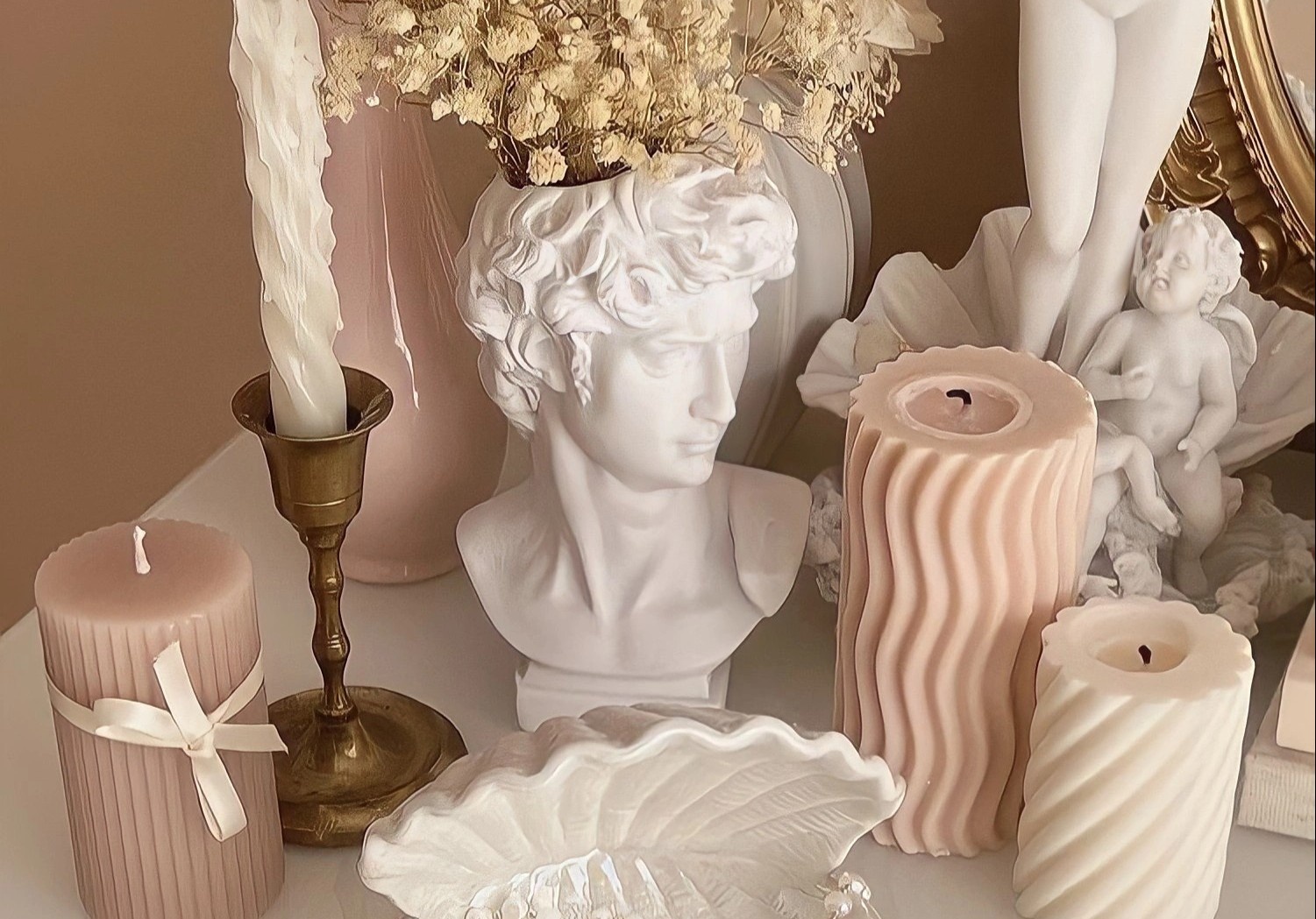 trang tri phong mong mo anh 8