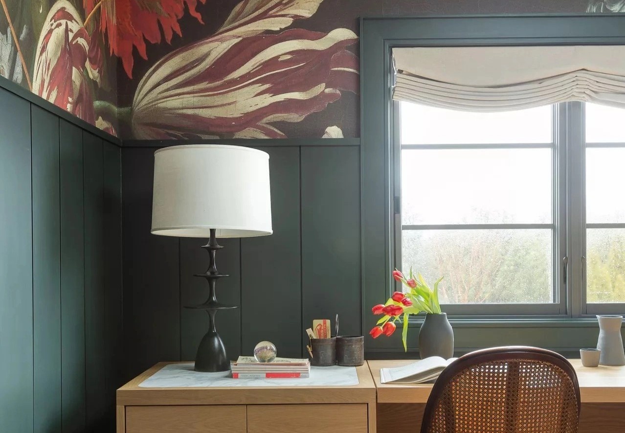 Trang tri tuong dep anh 7