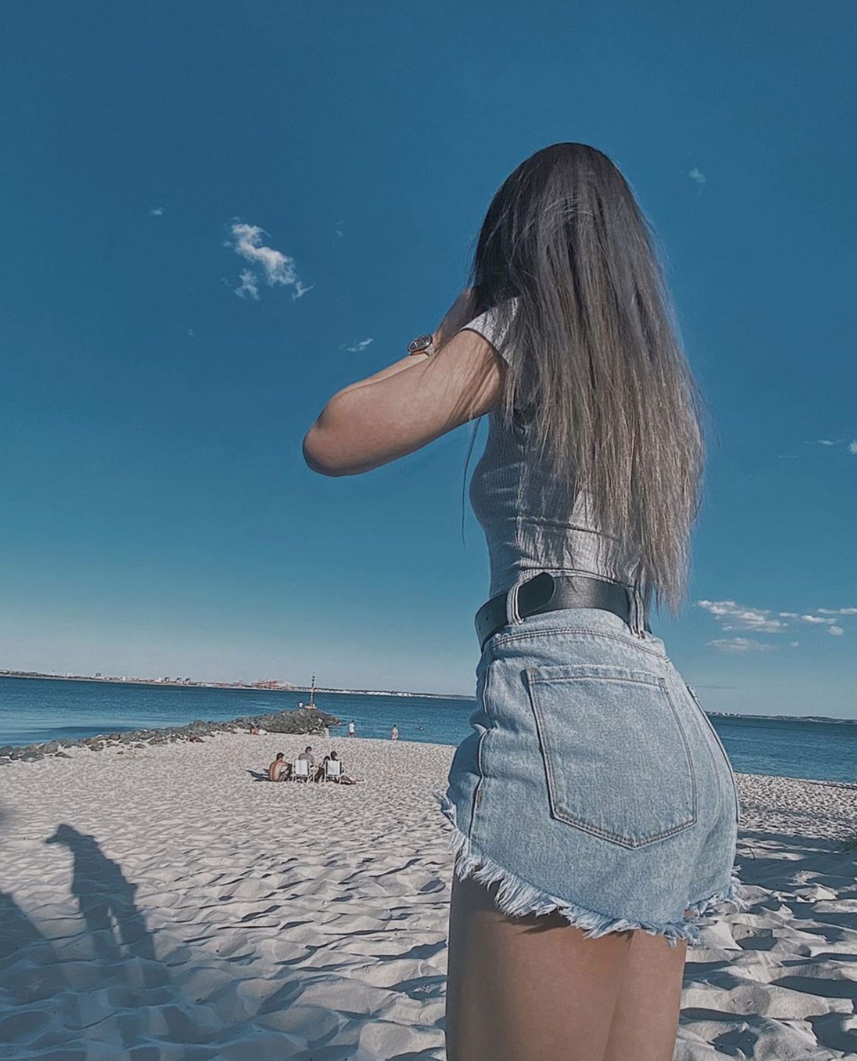 phong cách gợi cảm ảnh 9 phong cach goi cam anh 9