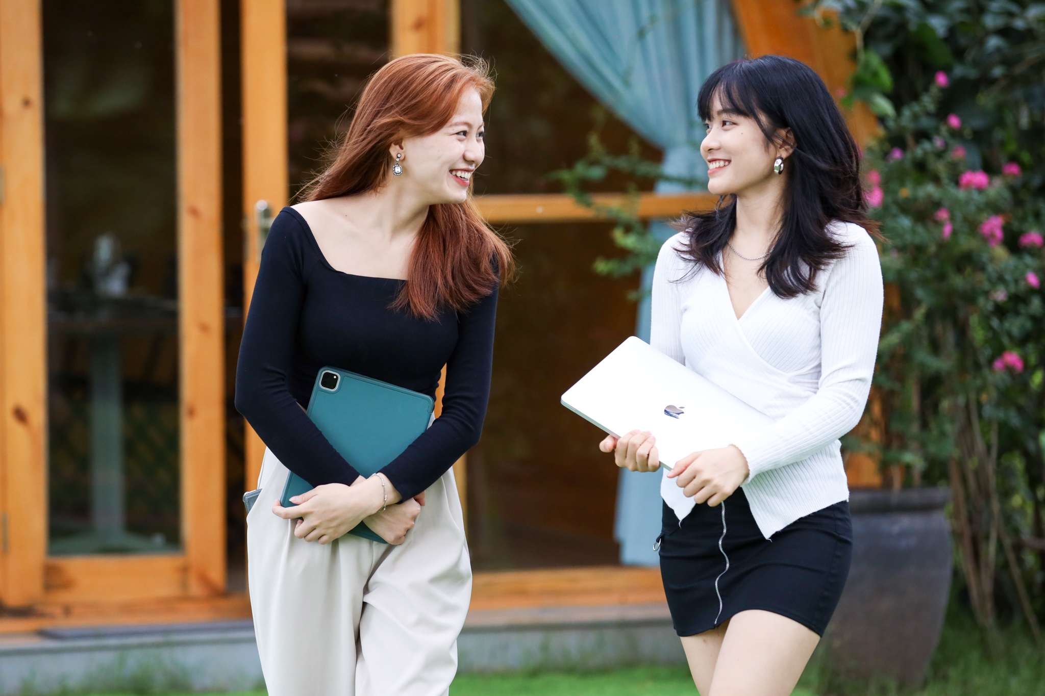 Khong dam nhay viec cuoi nam vi trong cho thuong Tet hinh anh