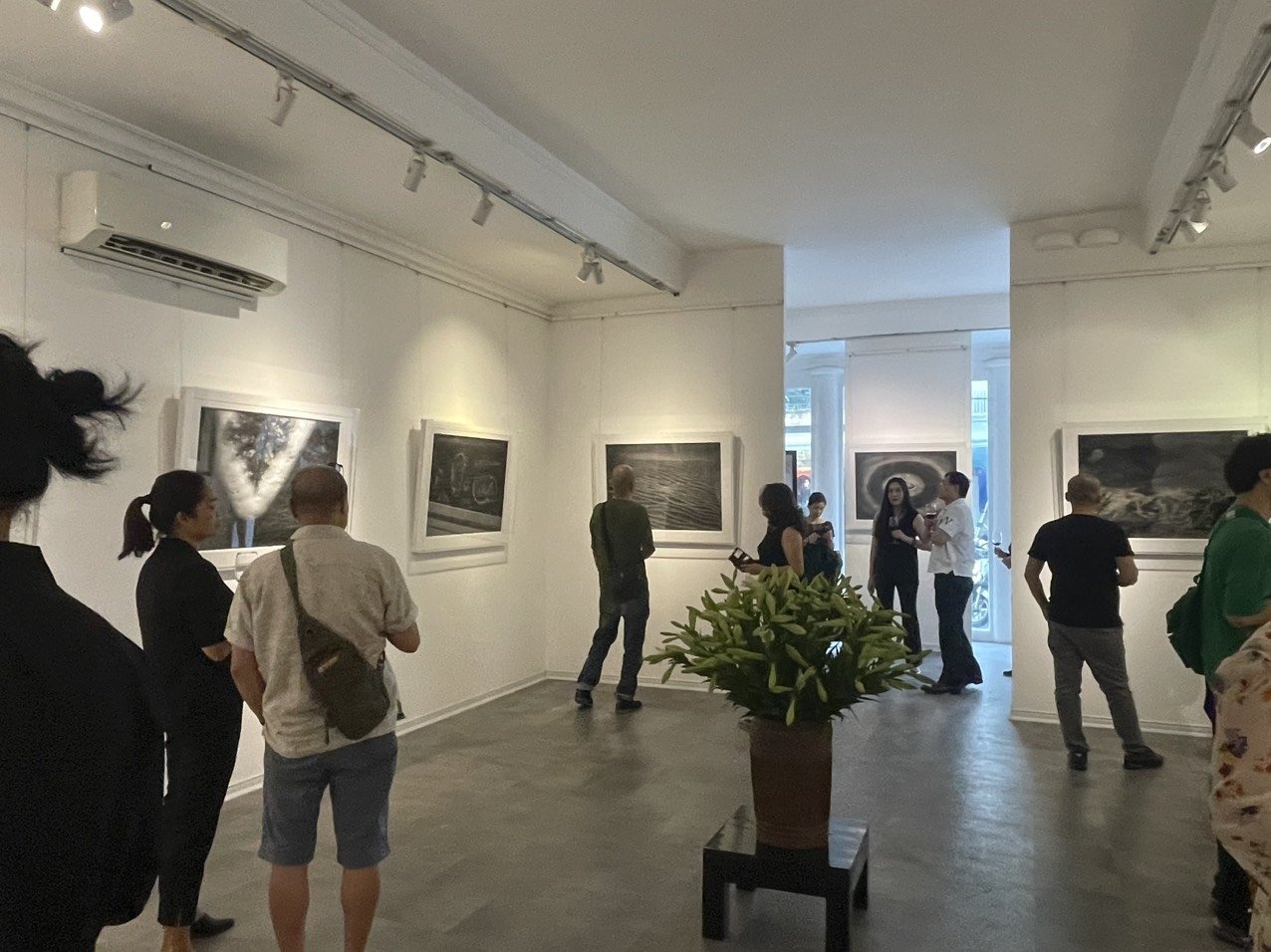 mua tranh ảnh 8 mua tranh anh 8