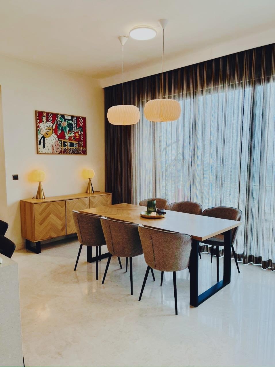 mua tranh ảnh 4 mua tranh anh 4