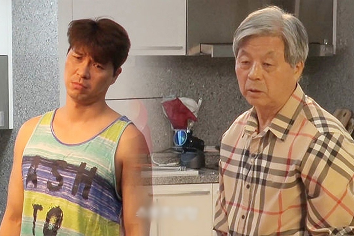 'Luat nguoi than' khien tai tu Han Quoc bi chiem doat tai san hinh anh