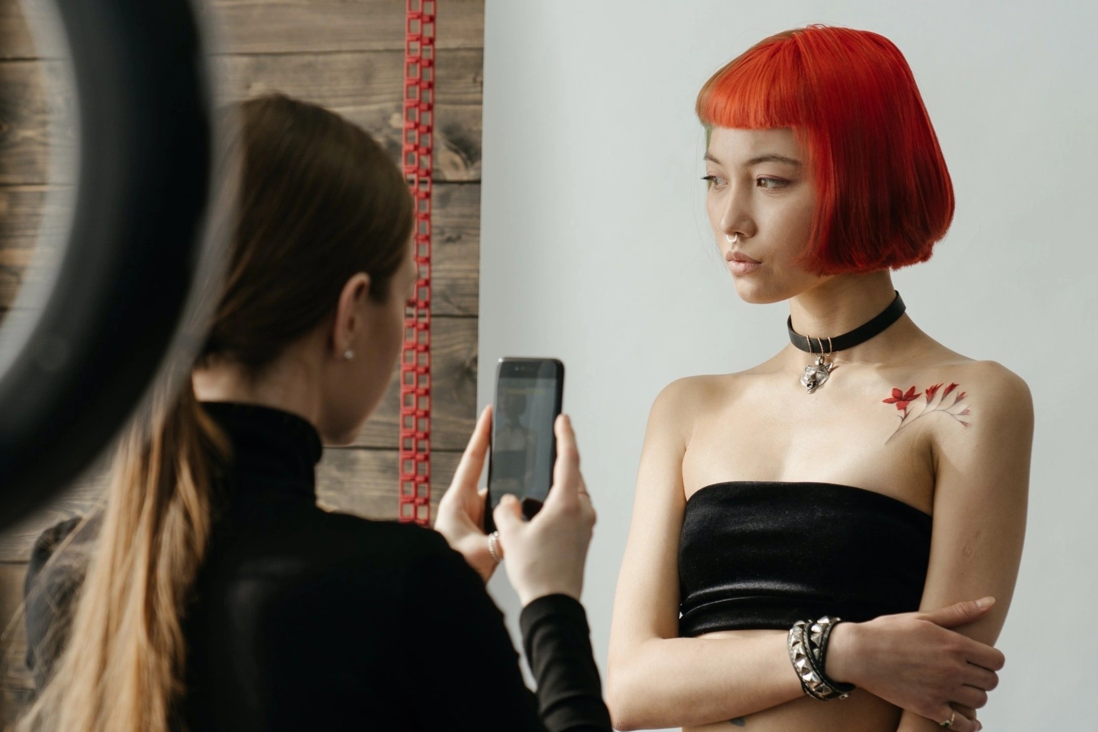 Xam hinh vui ve, xoa xam khon kho hinh anh