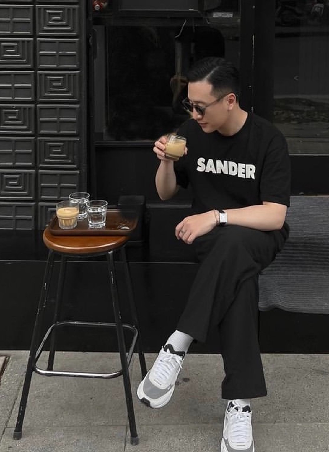 sống riêng ảnh 1 song rieng anh 1