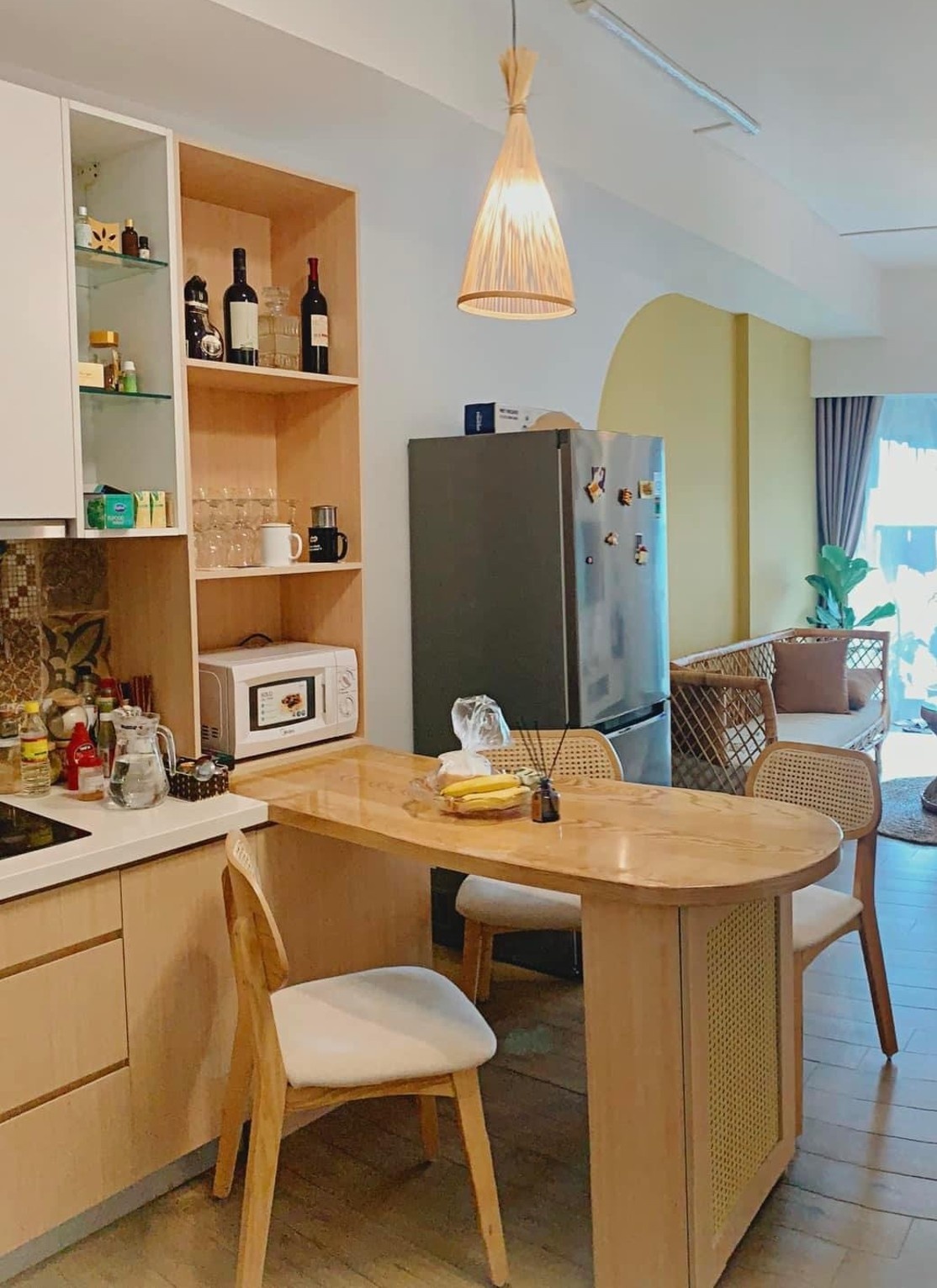 sống riêng ảnh 3 song rieng anh 3