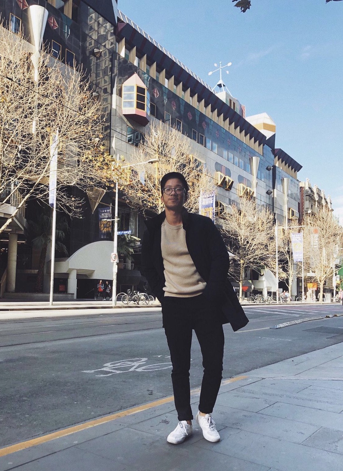 sống riêng ảnh 2 song rieng anh 2