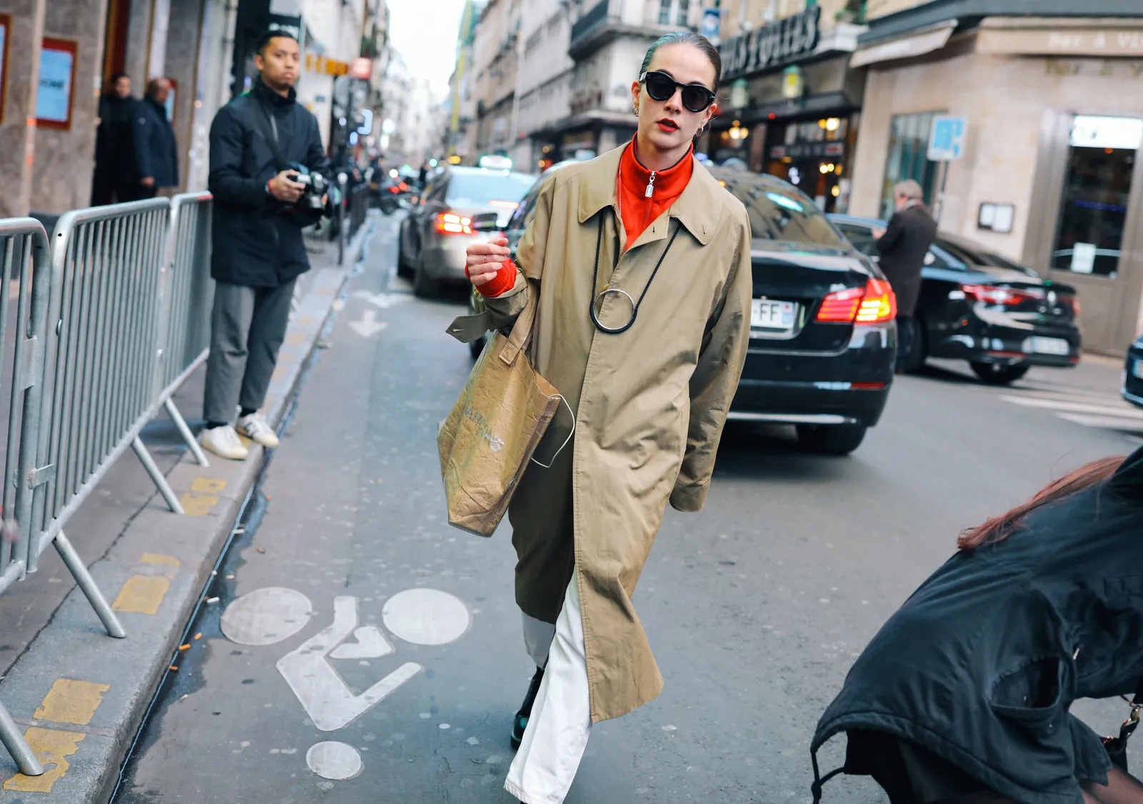 Phoi vay dung dieu cho mua dong hinh anh