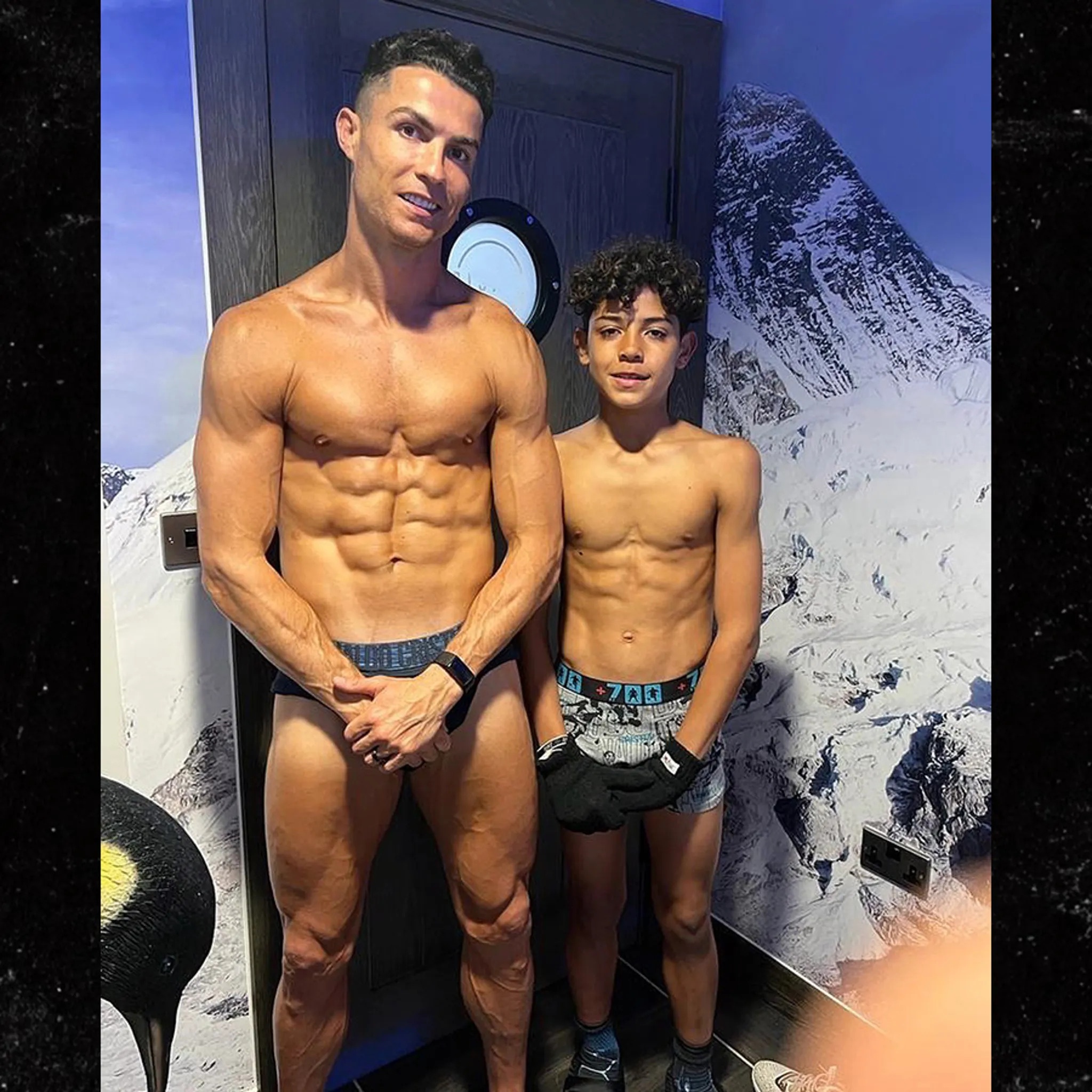 Cristiano Ronaldo ảnh 2 Cristiano Ronaldo anh 2