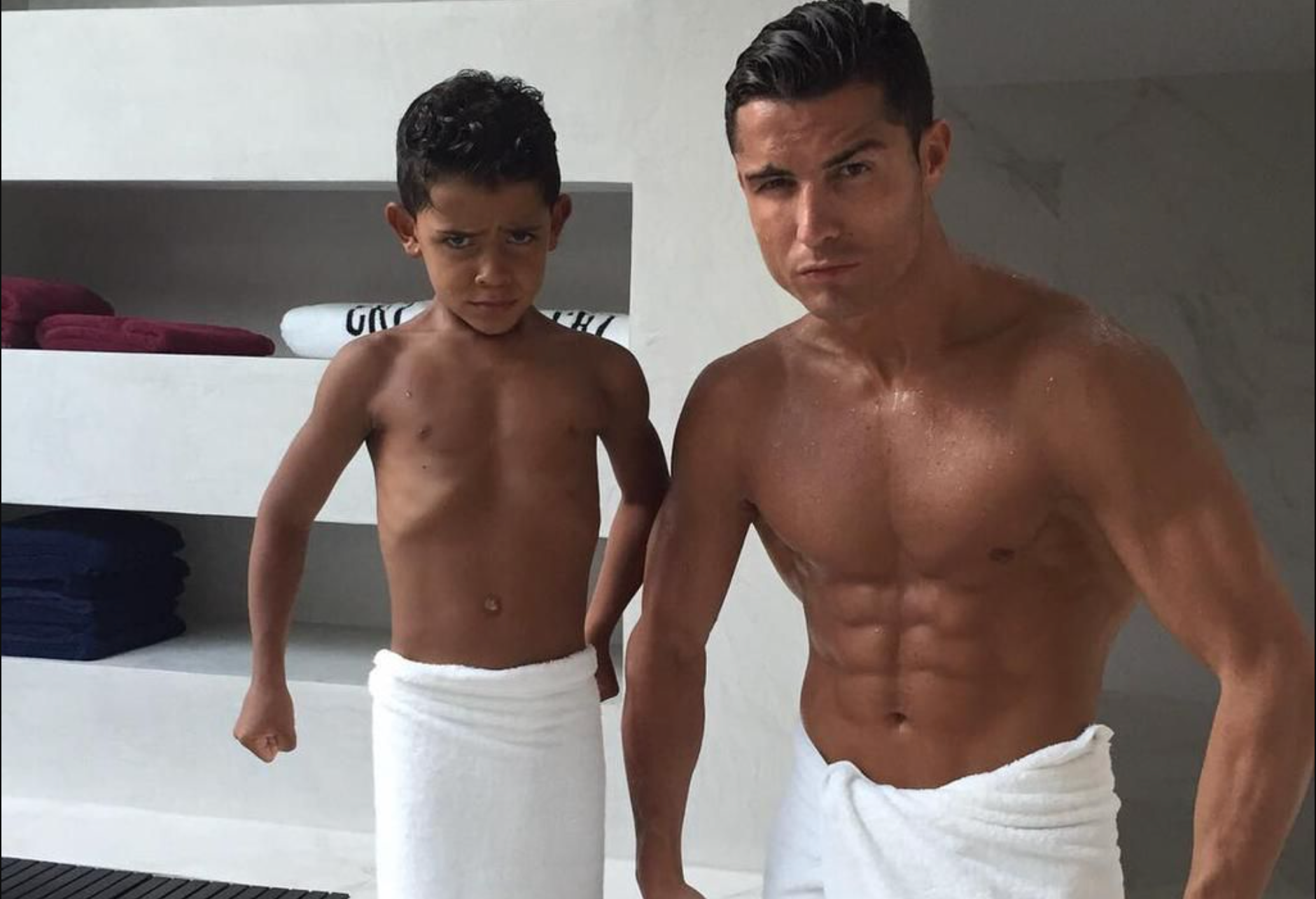 Cristiano Ronaldo ảnh 3 Cristiano Ronaldo anh 3