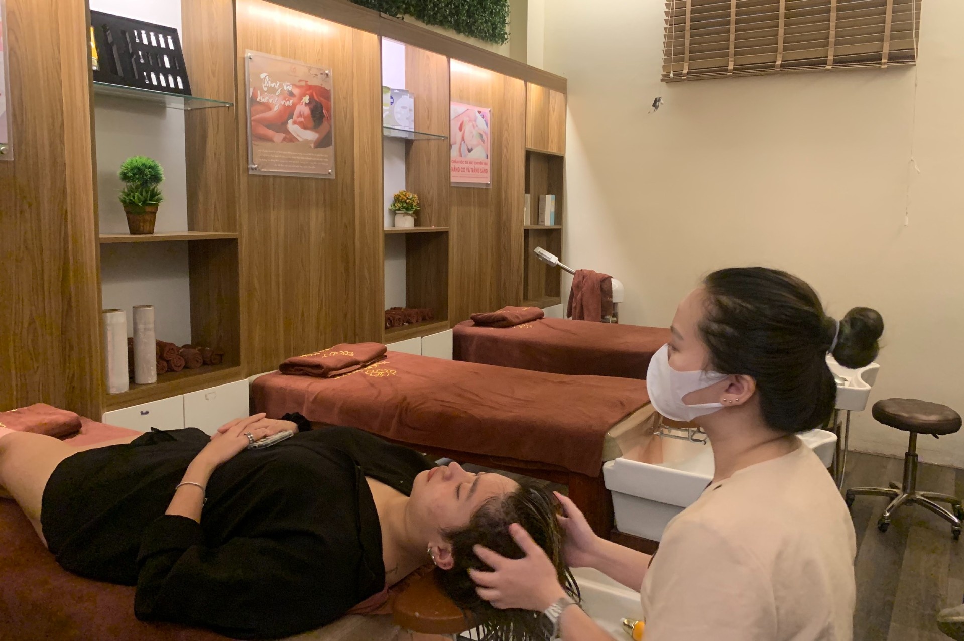 massage  ảnh 2 massage anh 2