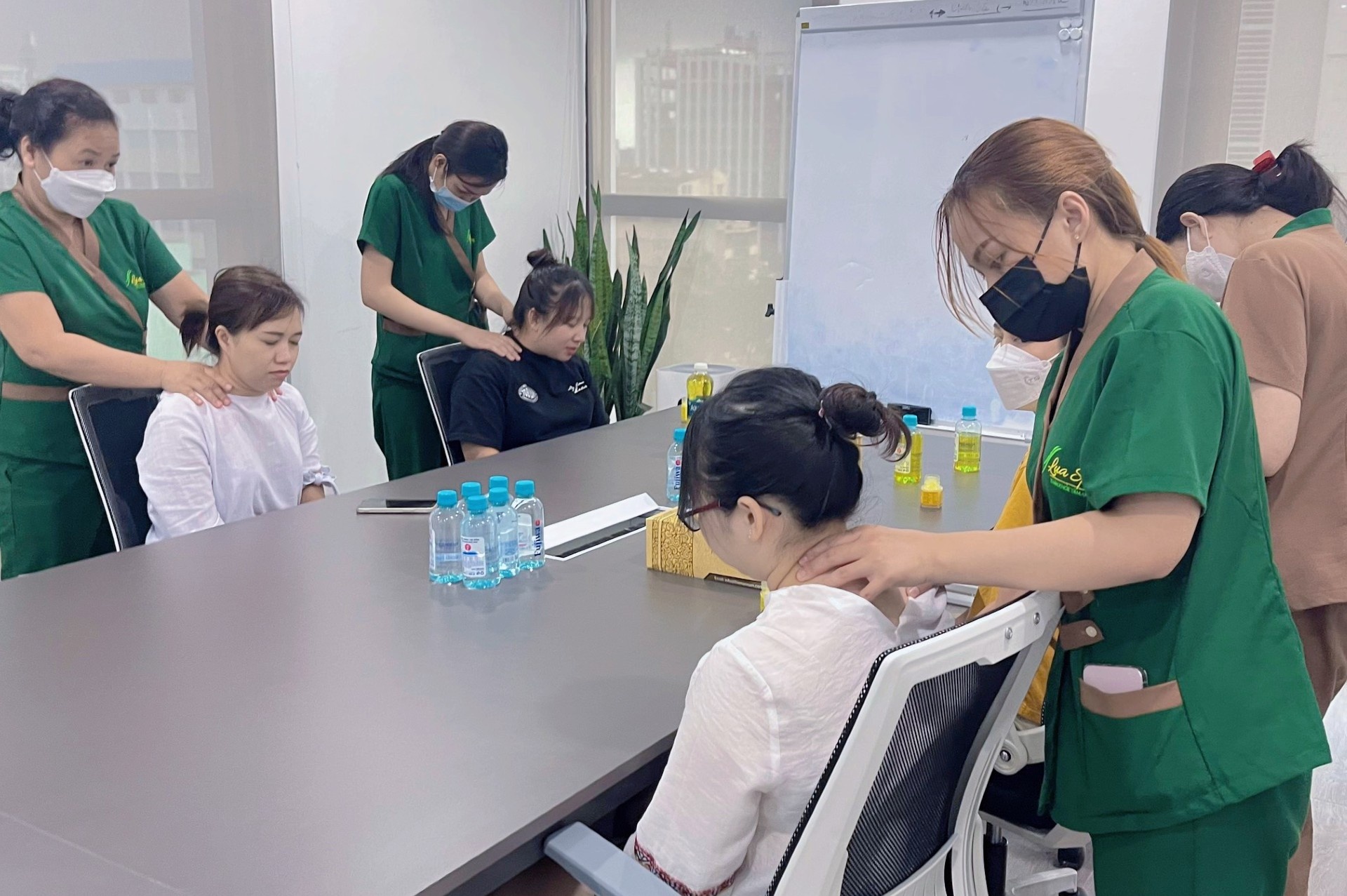 massage  ảnh 4 massage anh 4