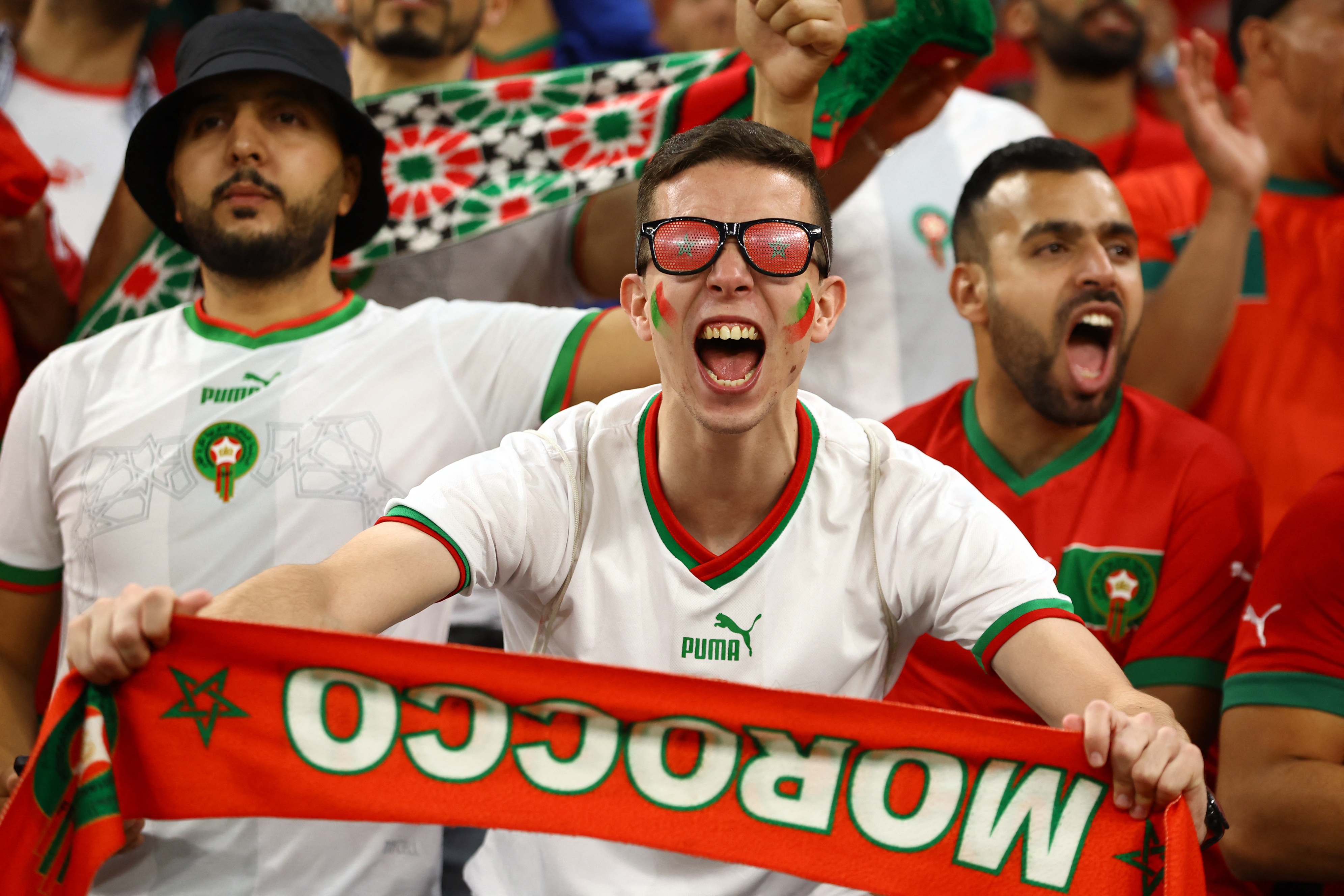 World Cup 2022 co the khien tuong lai bong da thay doi hinh anh