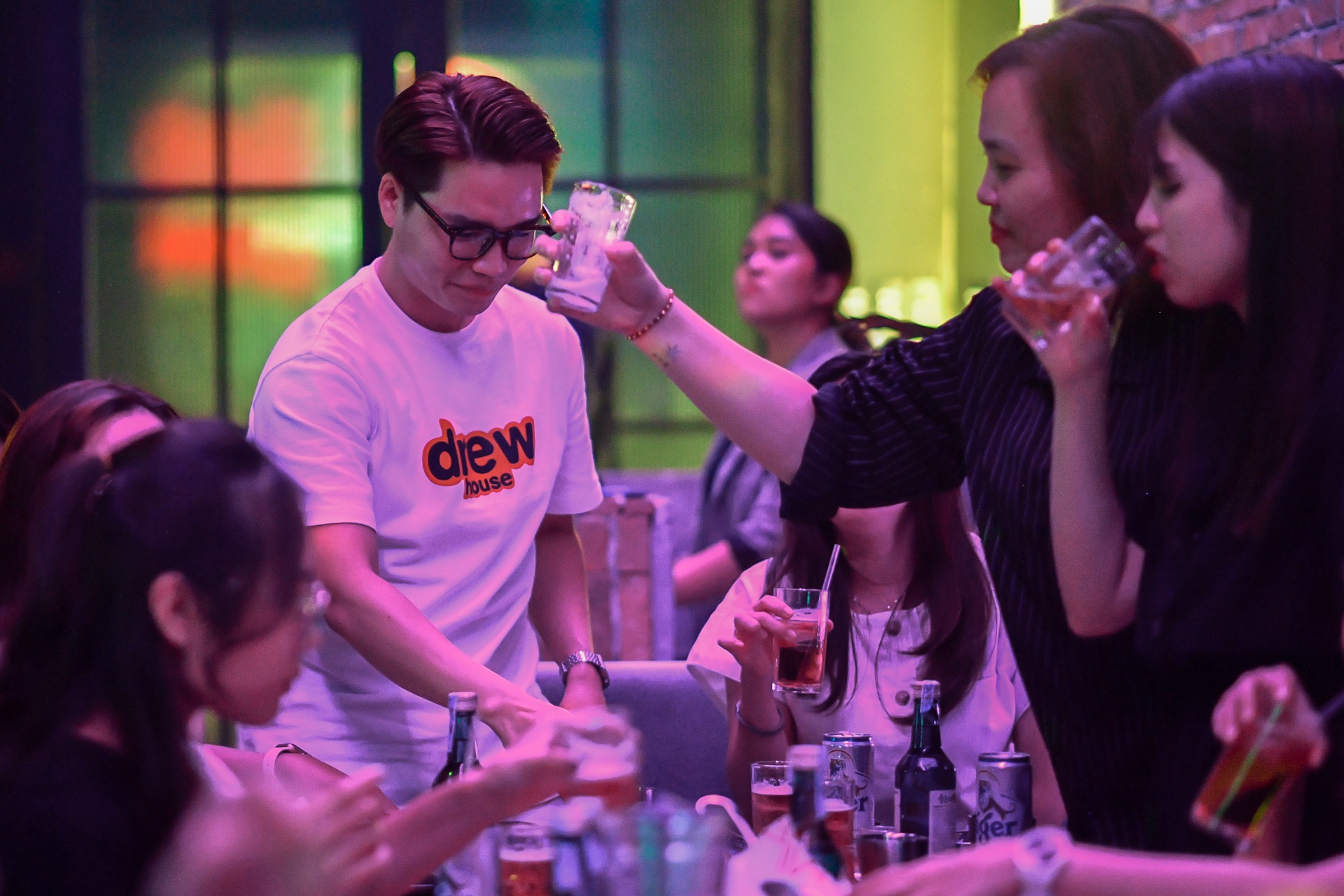 year end party anh 1