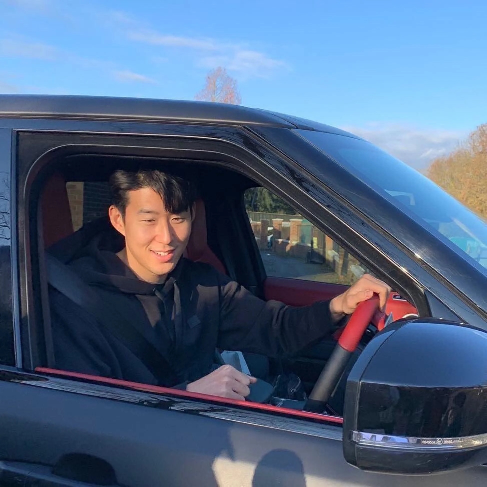 Son Heung Min ảnh 2 Son Heung Min anh 2