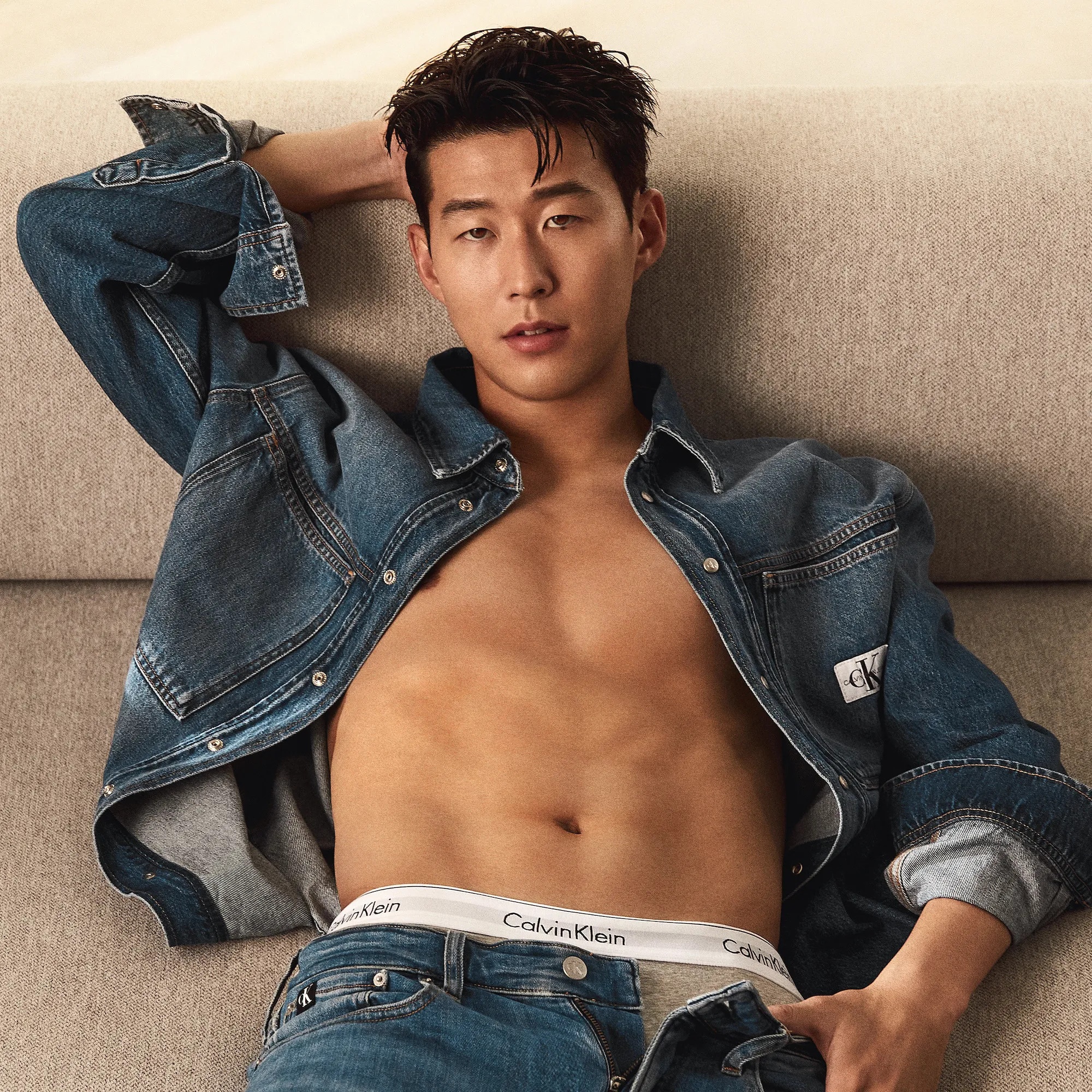 Son Heung Min ảnh 1 Son Heung Min anh 1