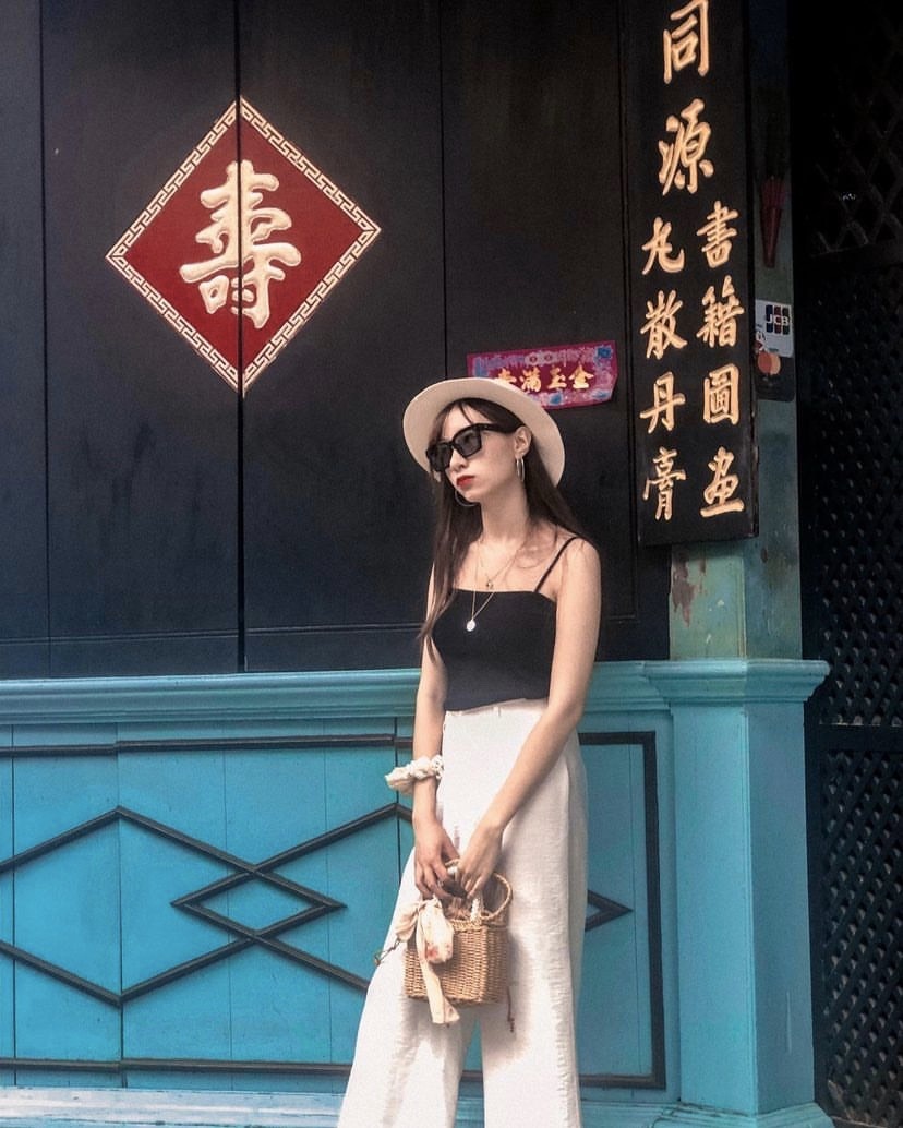 mua sắm Tết ảnh 1 mua sam Tet anh 1