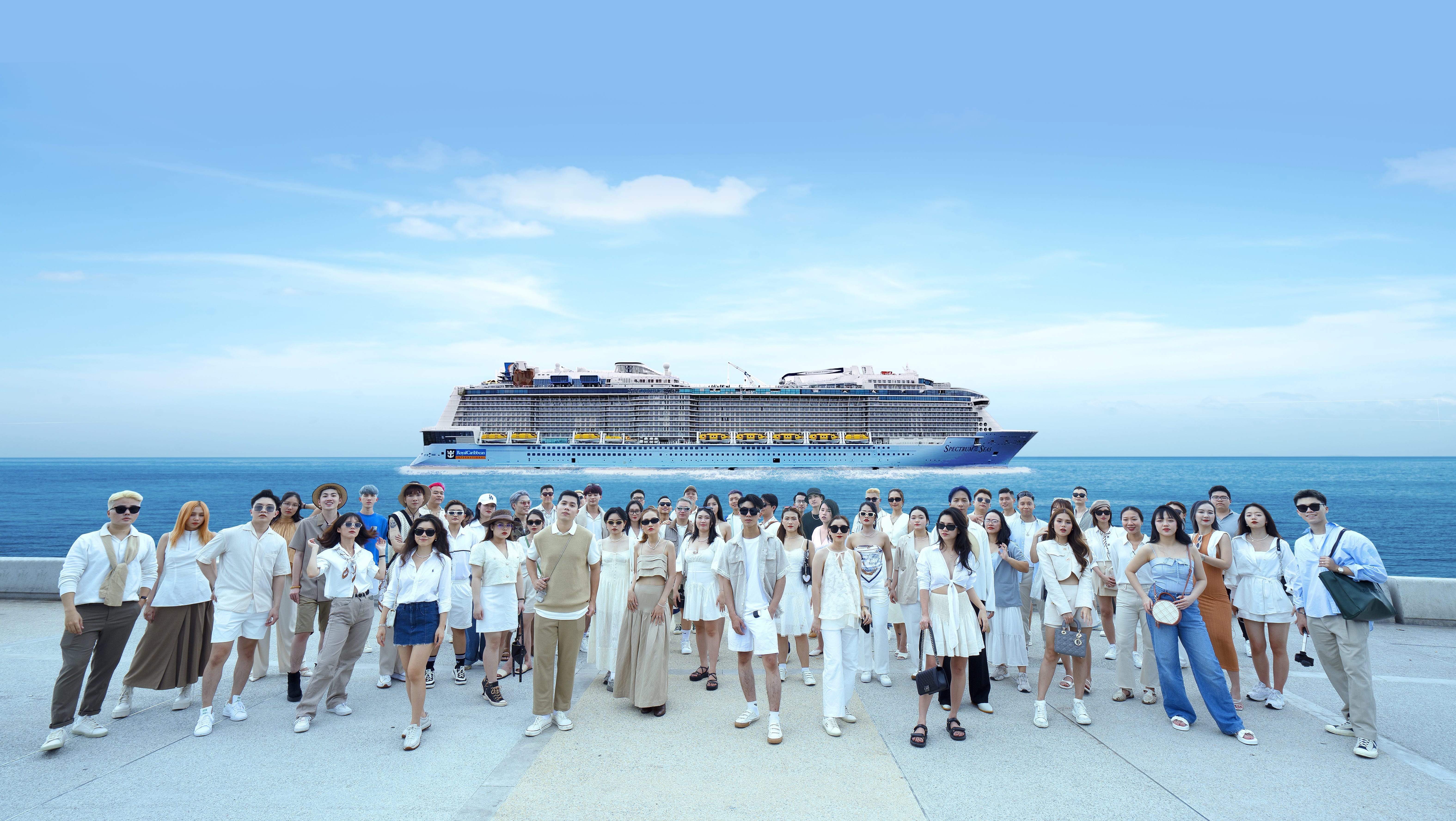 year end party anh 1