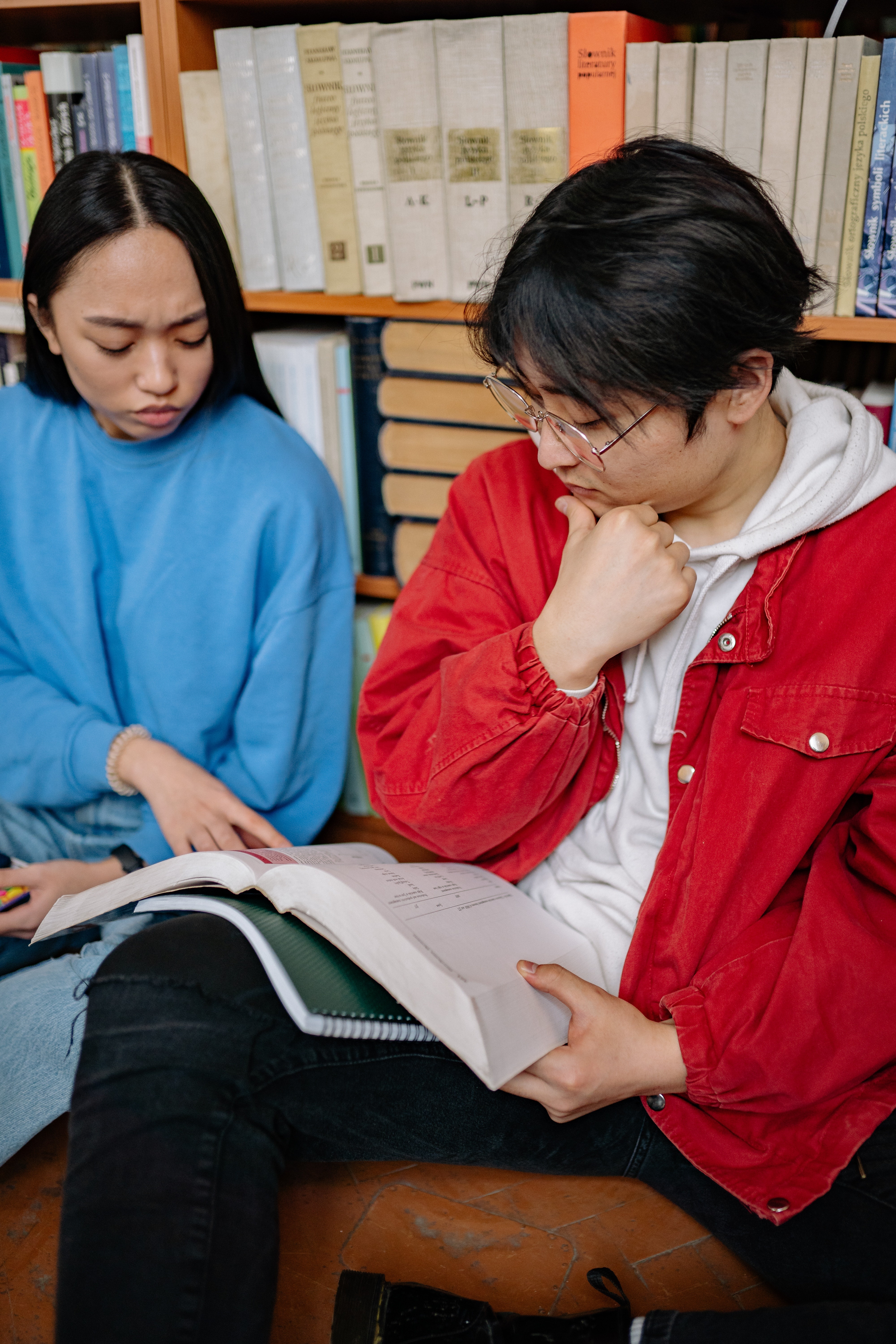 đọc sách ảnh 18 doc sach anh 18