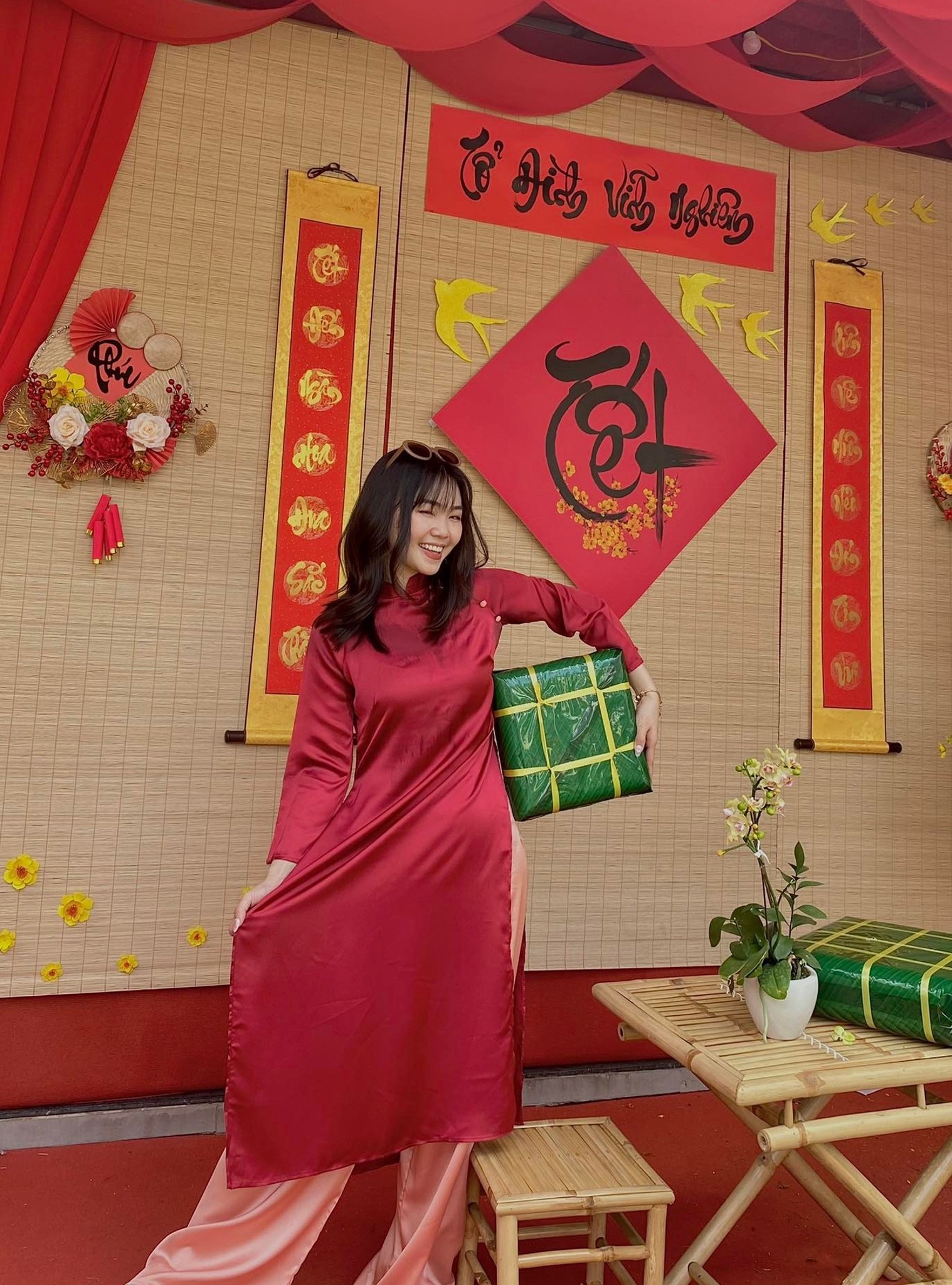 Tet Nguyen dan anh 5