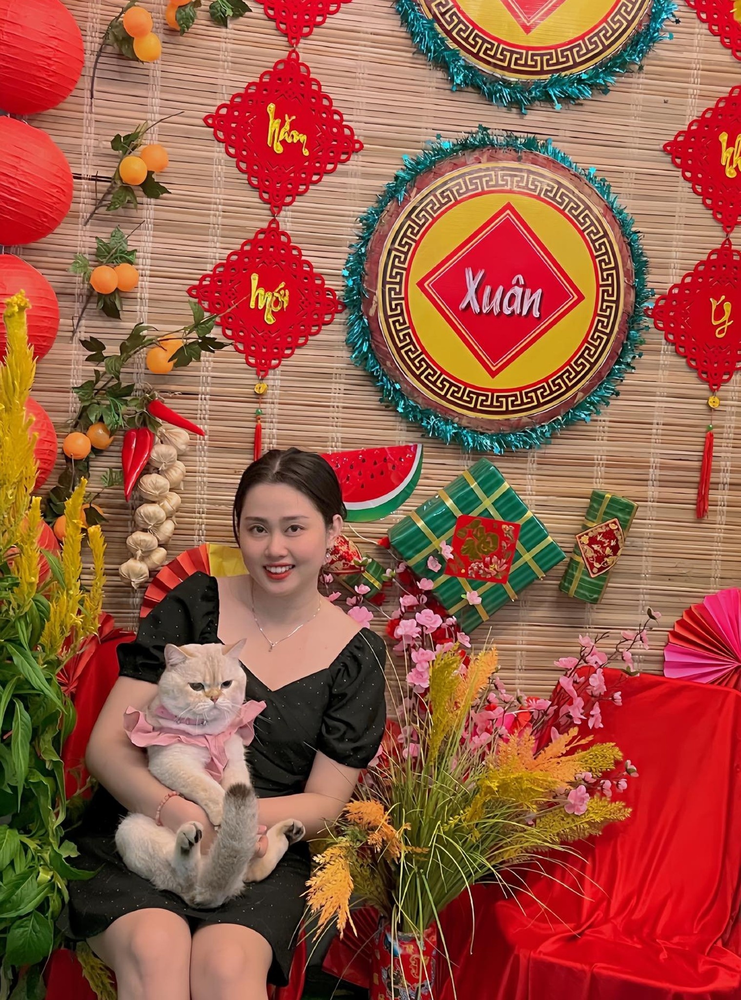 Tet Nguyen dan anh 9