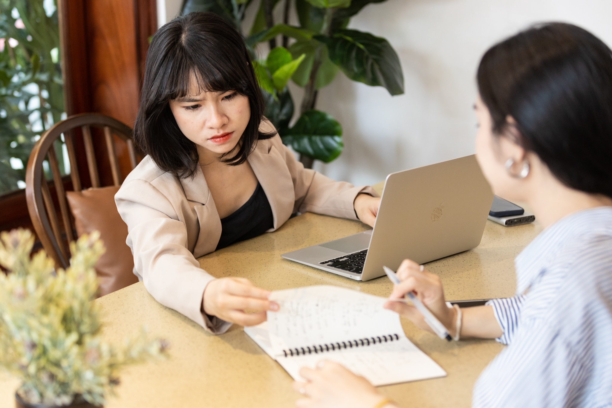 'Lam dai' mot nghe vi chua tim duoc viec sau Tet hinh anh