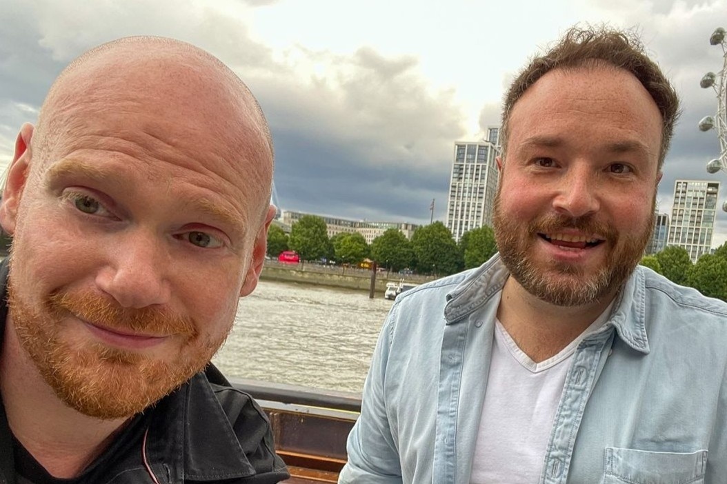 Di du lich 11 quoc gia khong can may bay hinh anh