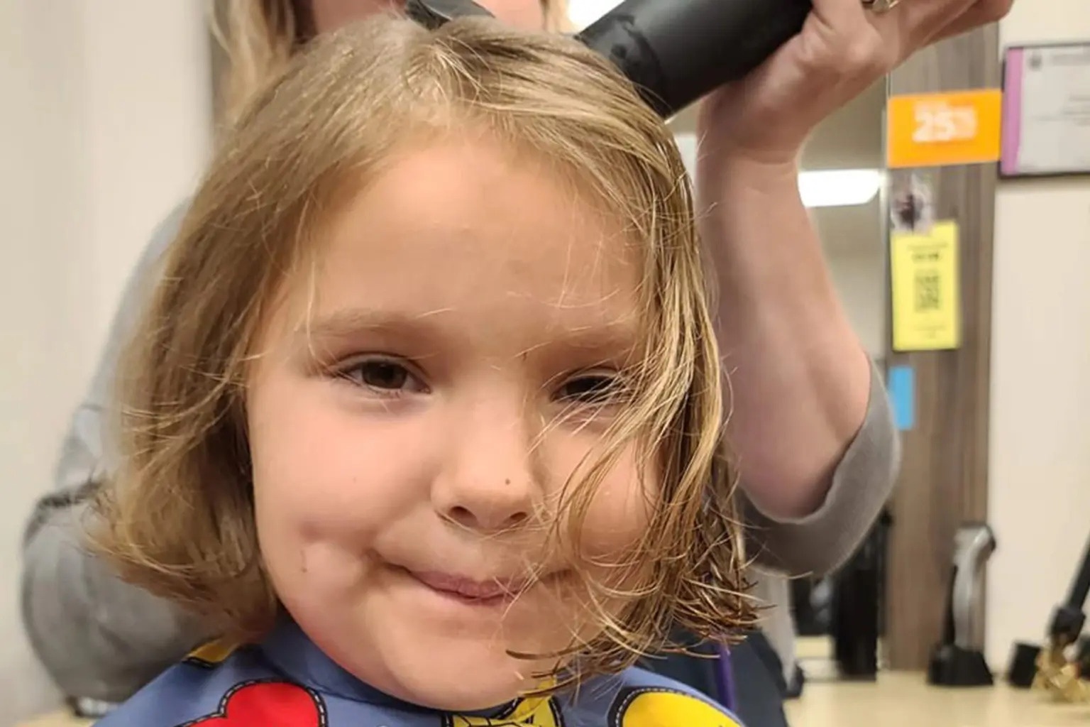 Be 6 tuoi o My phai khau 1.000 mui vi bi cho pitbull tan cong hinh anh