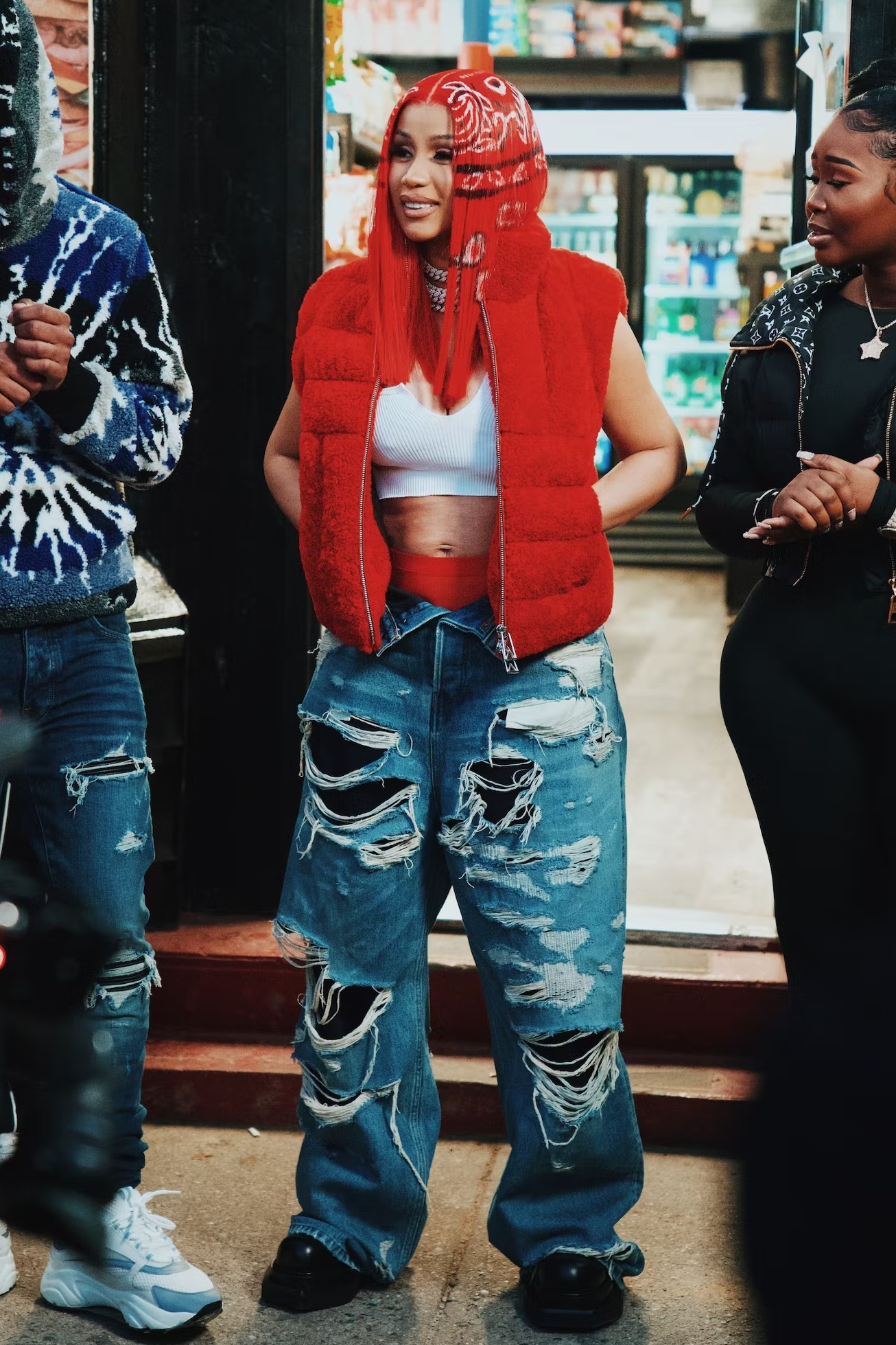 xu huong thoi trang anh 6