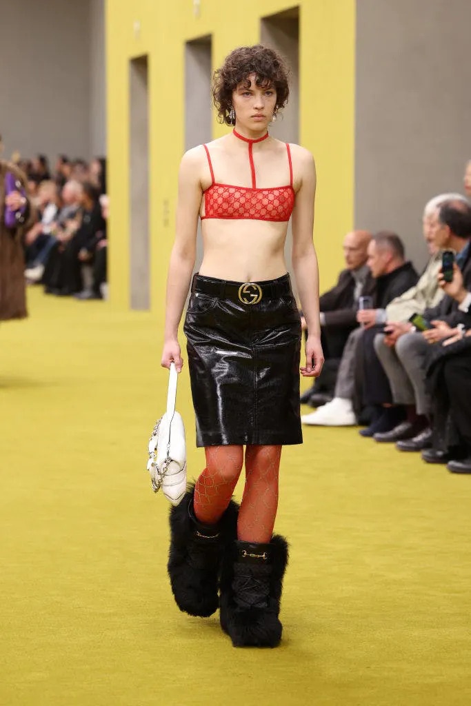 tuần lễ thời trang ảnh 2 tuan le thoi trang anh 2