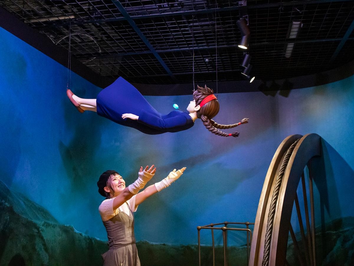 Cong vien giai tri anh 1