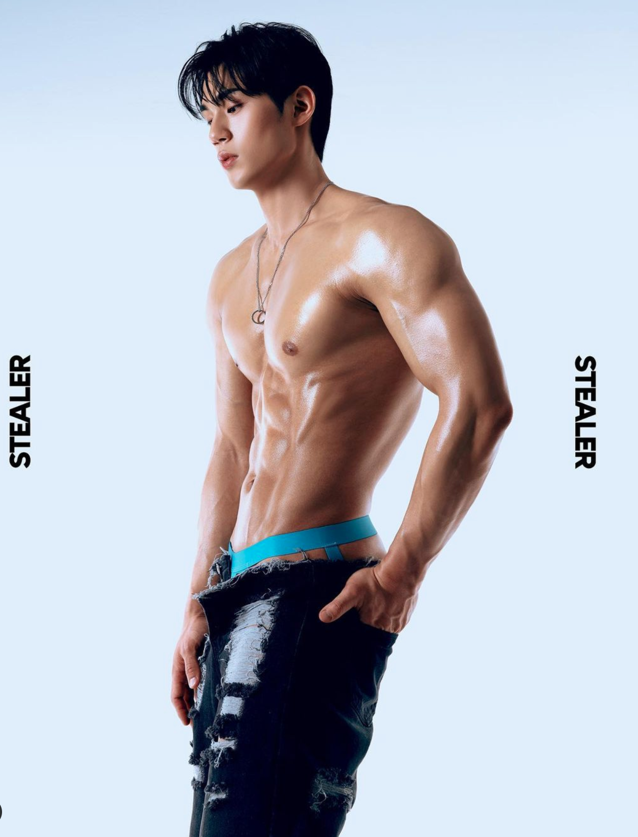 khoe thân ảnh 1 khoe than anh 1