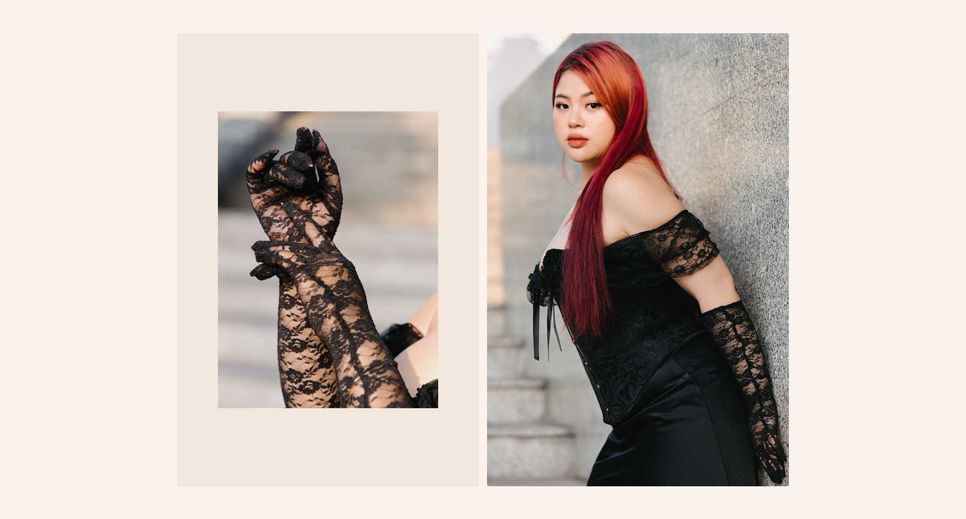 phong cach sexy anh 14